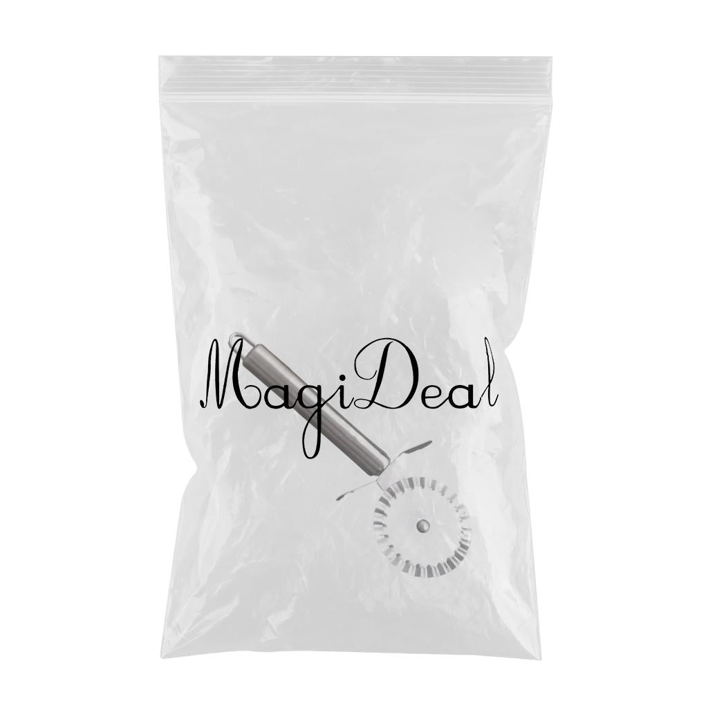 Pizza Wheel &Cutter Easy to Clean Super Sharp for Pizza Dough Pizza Lovers Lace pizza cutte
