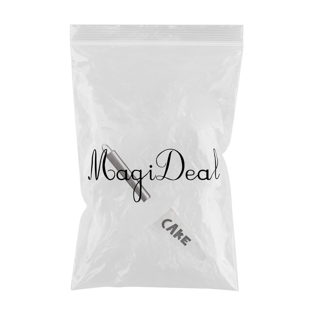 Pizza Wheel &Cutter Easy to Clean Super Sharp for Pizza Dough Pizza Lovers CAKE shovel