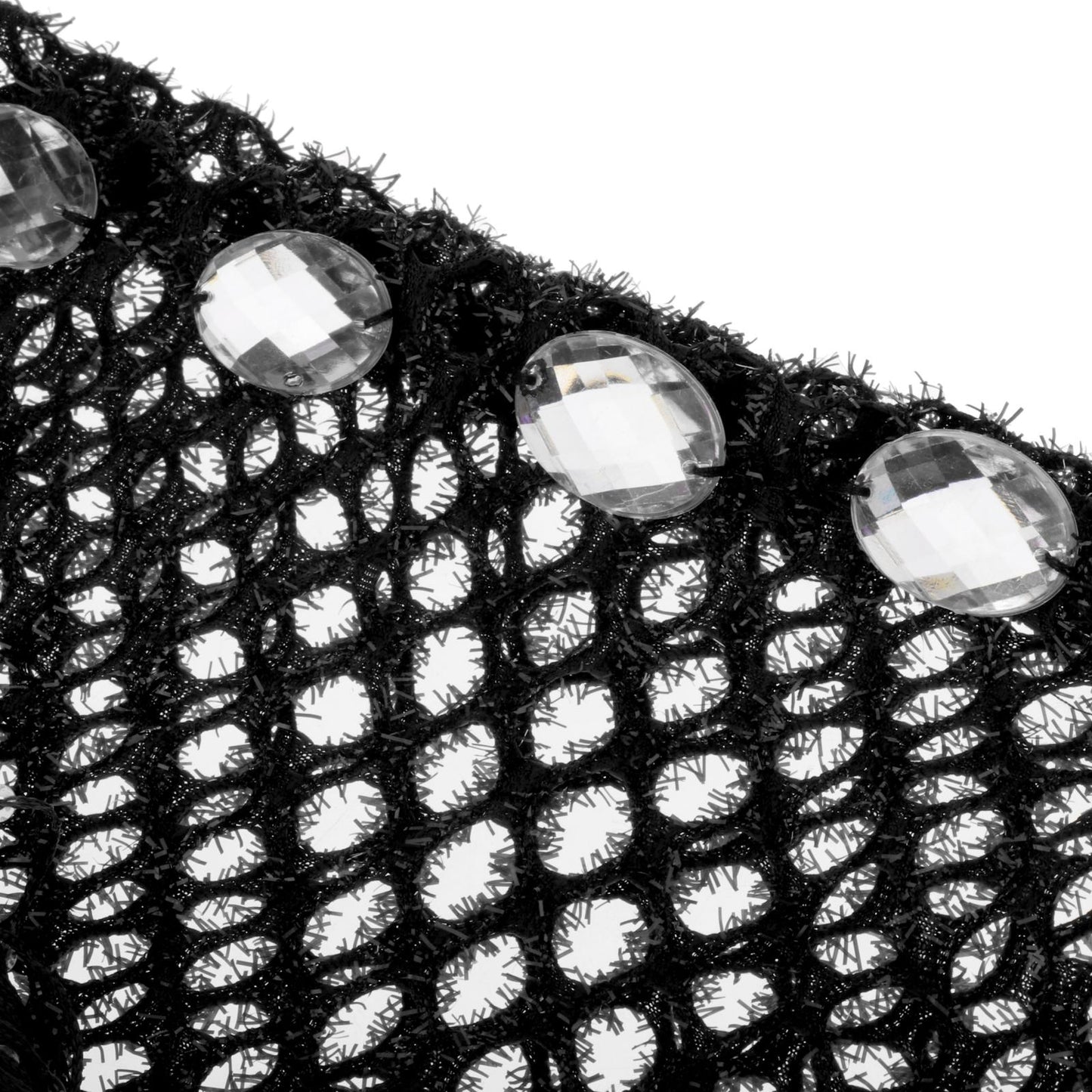 Belly Dance Hip Scarf Dance Belt Tassel Fancy Dress Skirt Belt Black