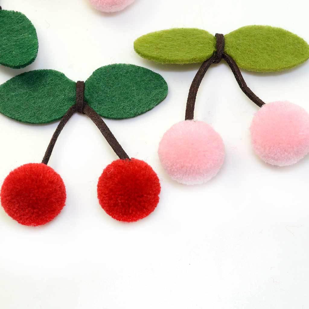 10pcs Kawaii Flatback Cabochons Scrapbooking Embellishments Craft for Kids