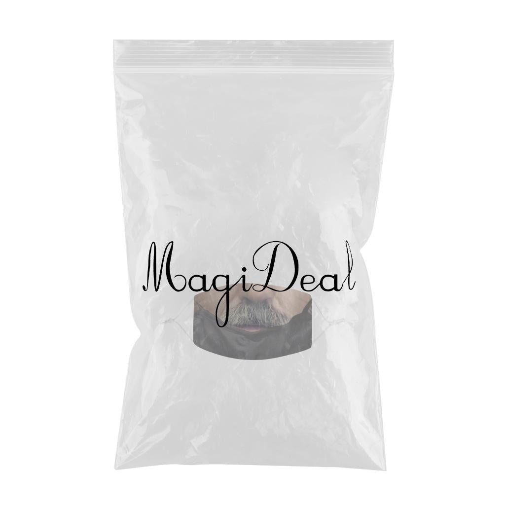 Funny Face Mask Breathable Washable Mouth Protection Reusable Mouth Mask B
