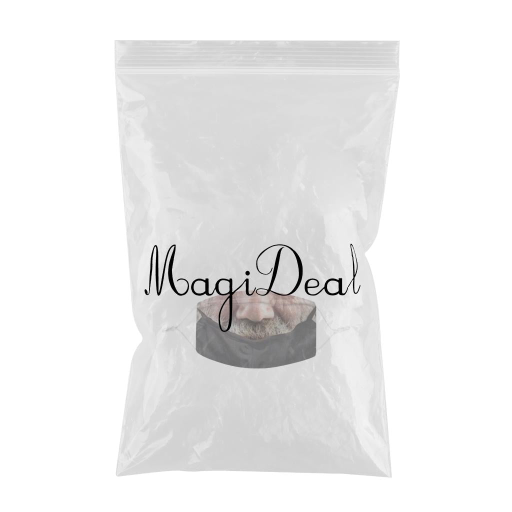 Funny Face Mask Breathable Washable Mouth Protection Reusable Mouth Mask E