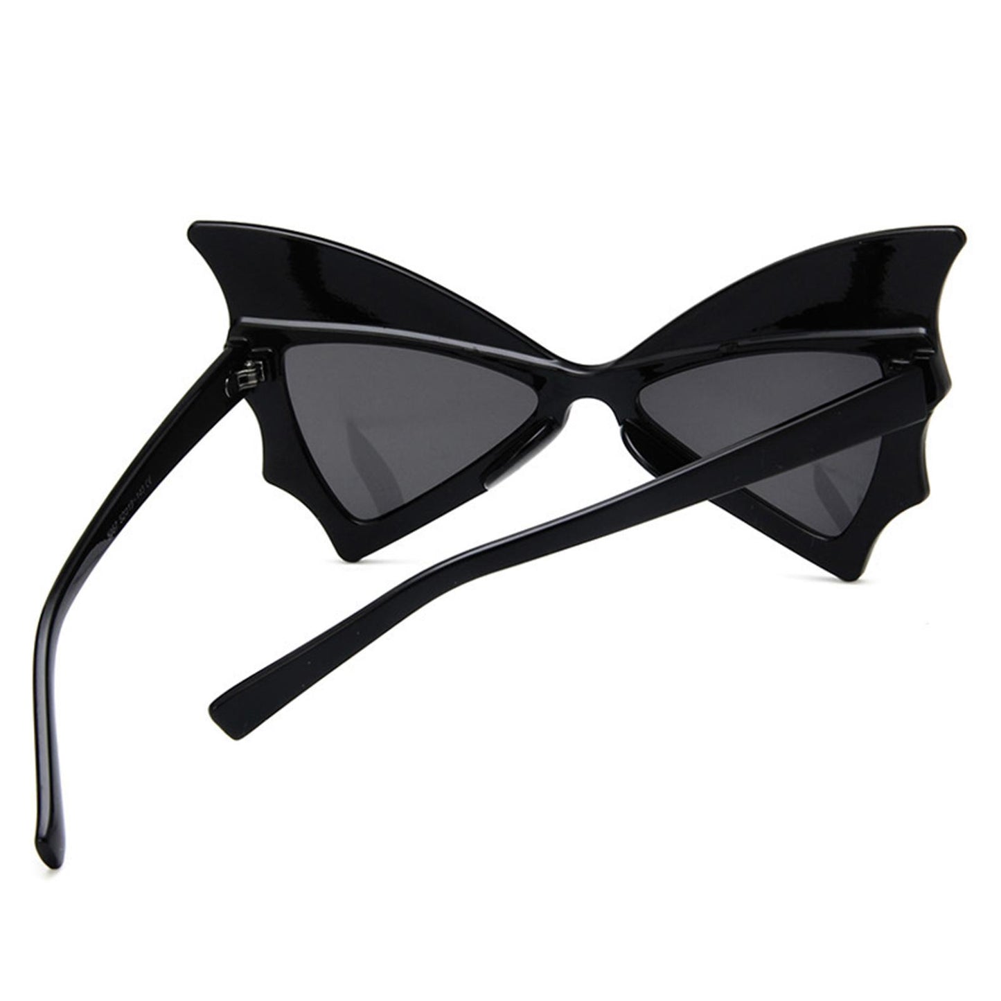 Fashion Oversized Sunglasses Women's Luxury Large Big Sunglass UV400 Black