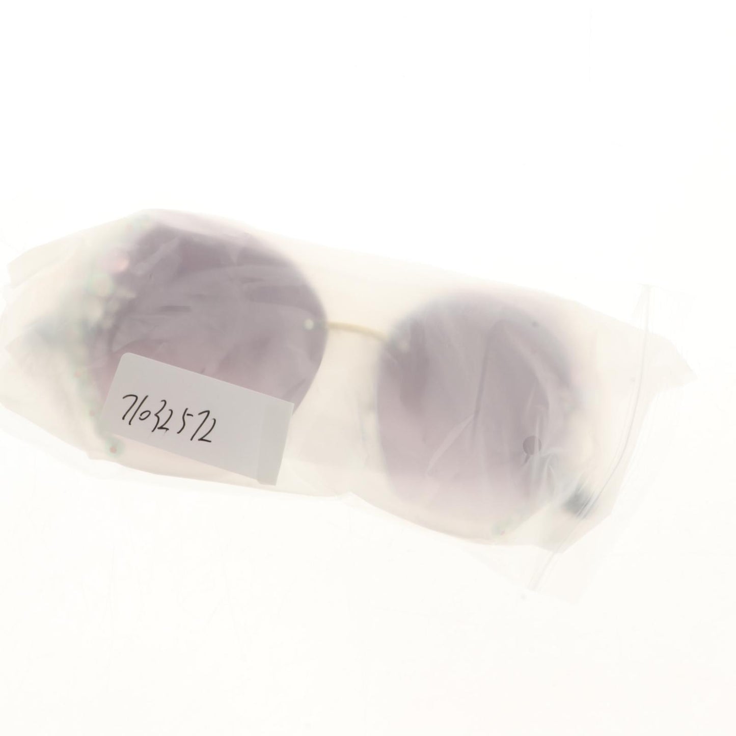 Fashion Vintage Oversized Sunglasses Women Gradient Eyewear Glasses Grey