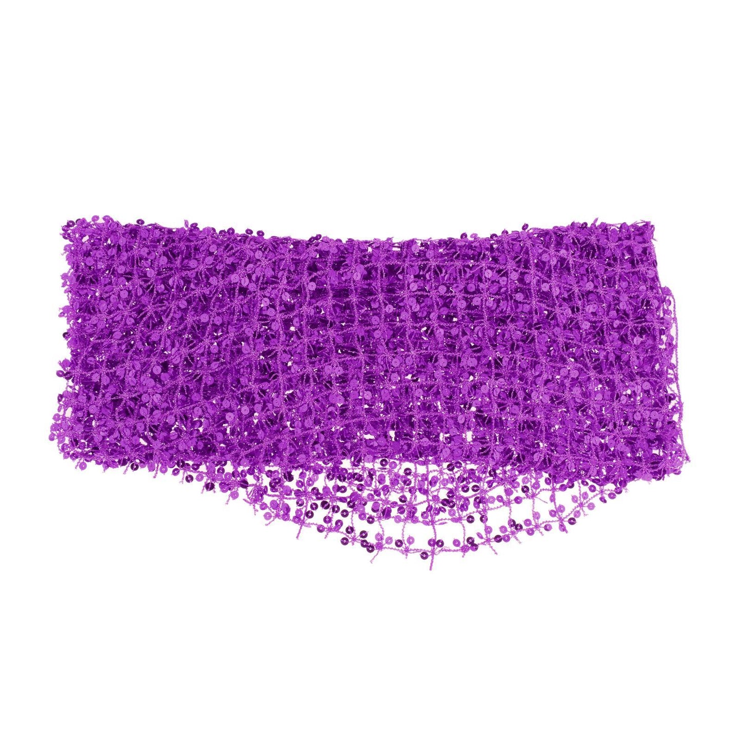 Belly Dance Hip Scarf for Women Waist Scarves Hipscarf Festival Clothing purple