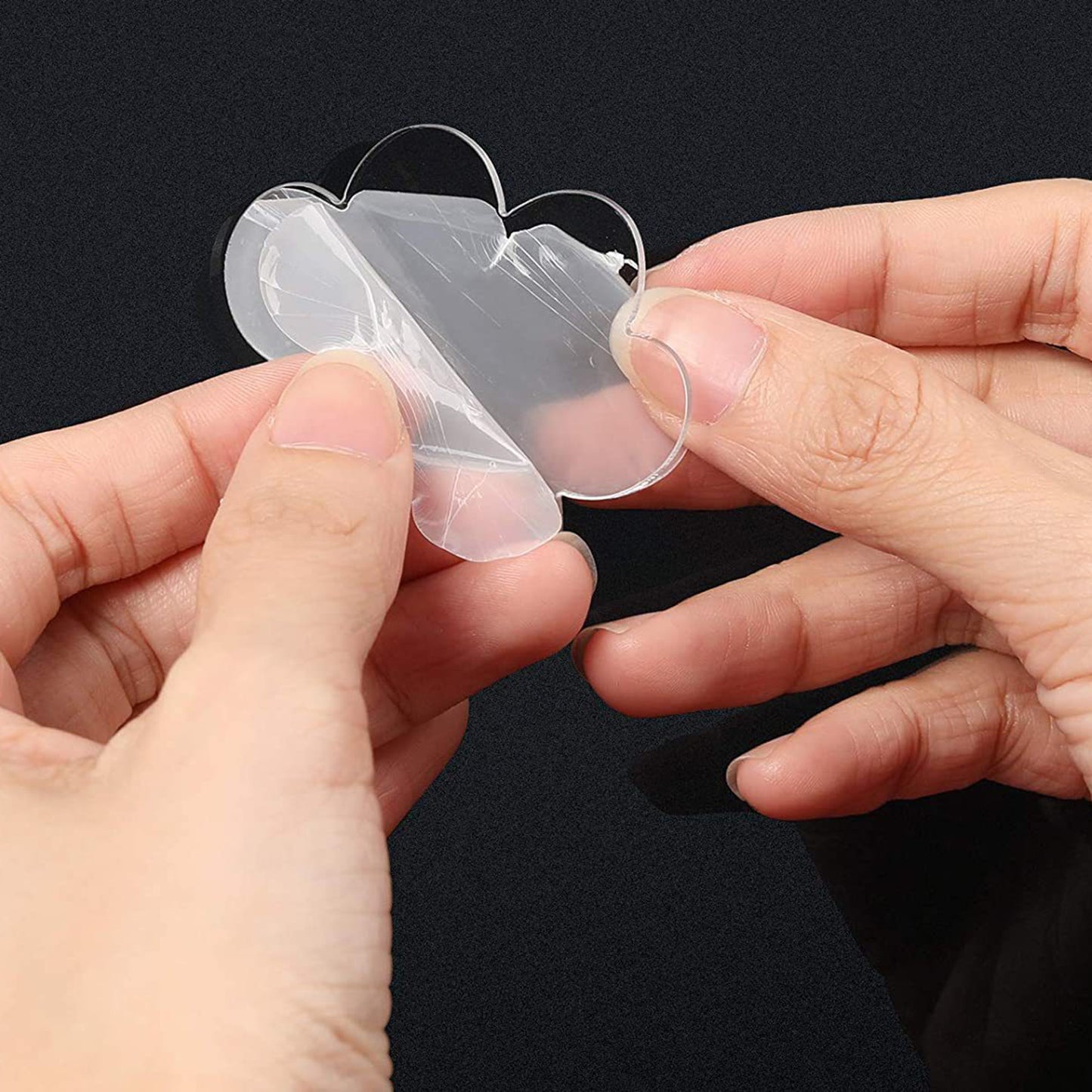 Acrylic Keychain Blanks Making Tassels Kit Bulk 120pcs Vinyl Ornaments Gifts