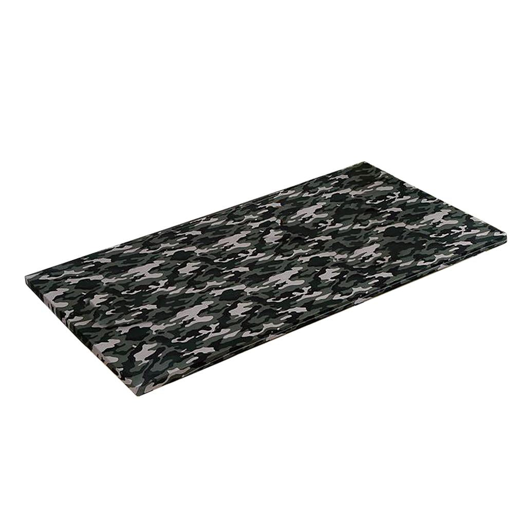 Rectangular Polyester Table Cloth Wedding Home Tablecloth 244x76CM Style D