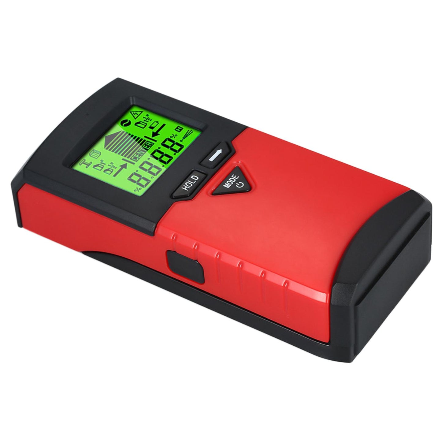 Metal Wood Stud Finder Wall Scanner Stud Detector Detector Beam Finders