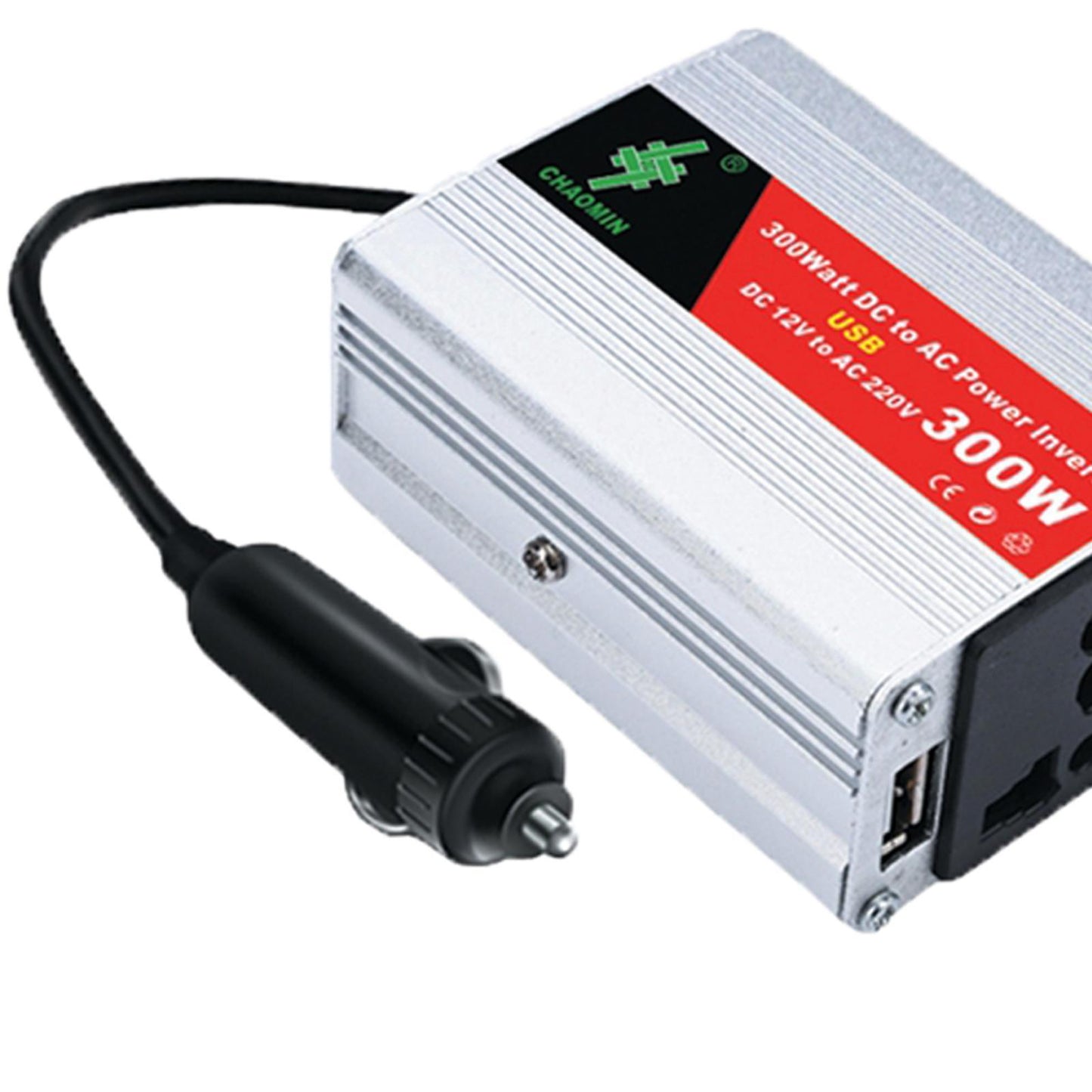 Pure Sine Wave power Inverter 10~15V DC to AC 220V Style 2