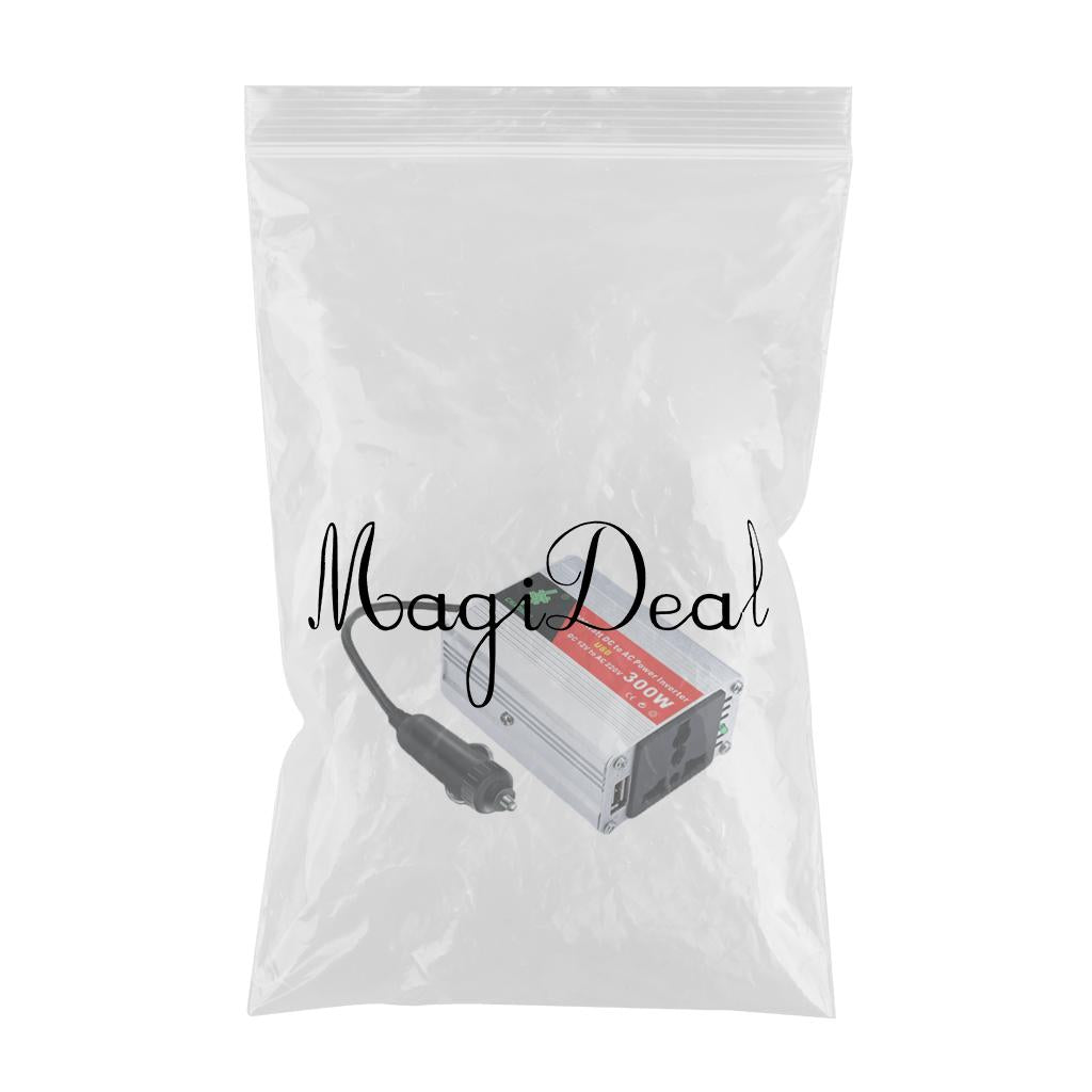 Pure Sine Wave power Inverter 10~15V DC to AC 220V Style 2