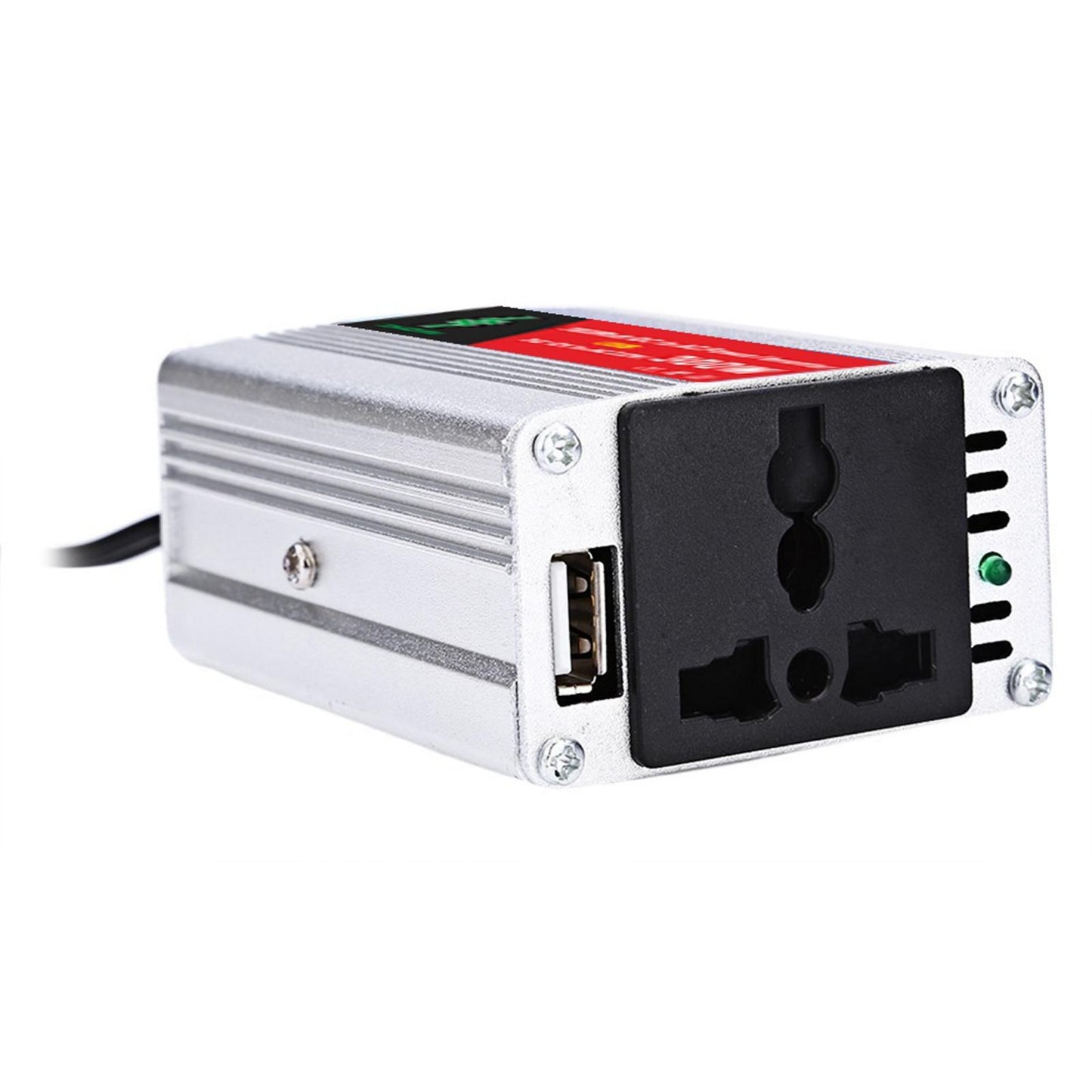 Pure Sine Wave power Inverter 10~15V DC to AC 220V Style 2