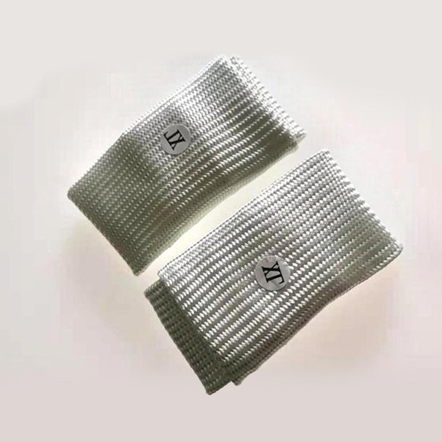 TIG Welding Finger Glove Tips Weld Welding Fingers Guard Protector Gear