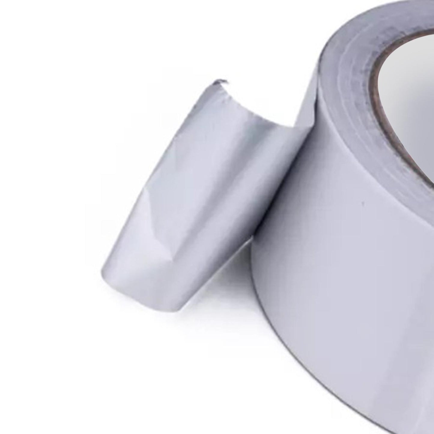 Aluminum Foil Tape Hot Cold Air Hvac Tape Duct Tape Style 4