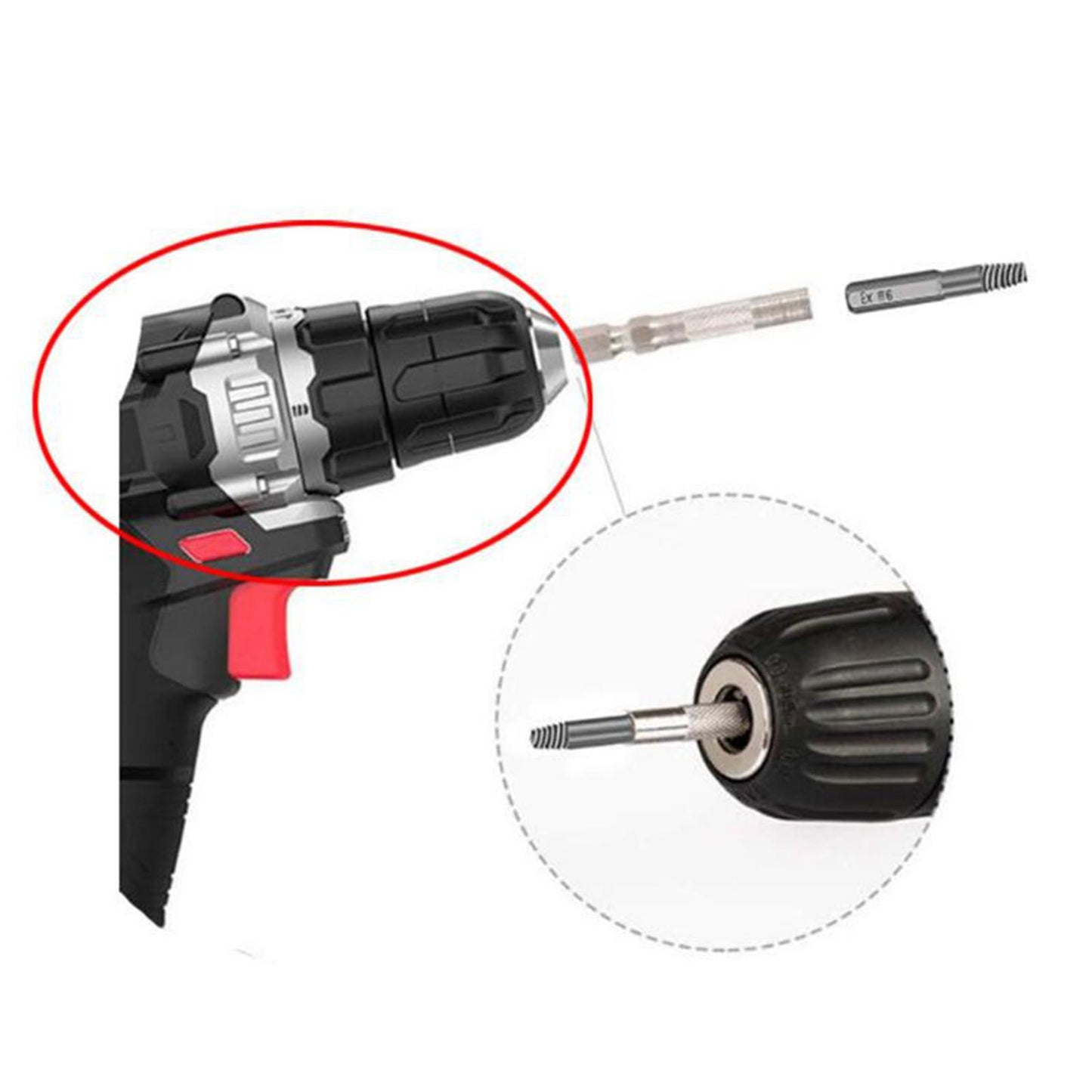 135 in 1 Precision Screwdriver Set Laptop Computer Phone Repair Tool Black