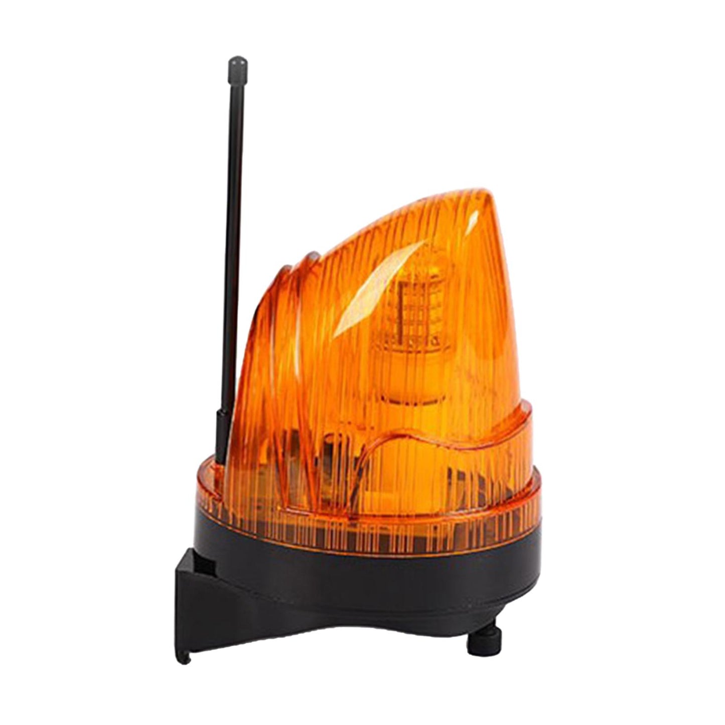 LED Warning Light for Garage Door Gate Openers Emergency Strobe 220V AC