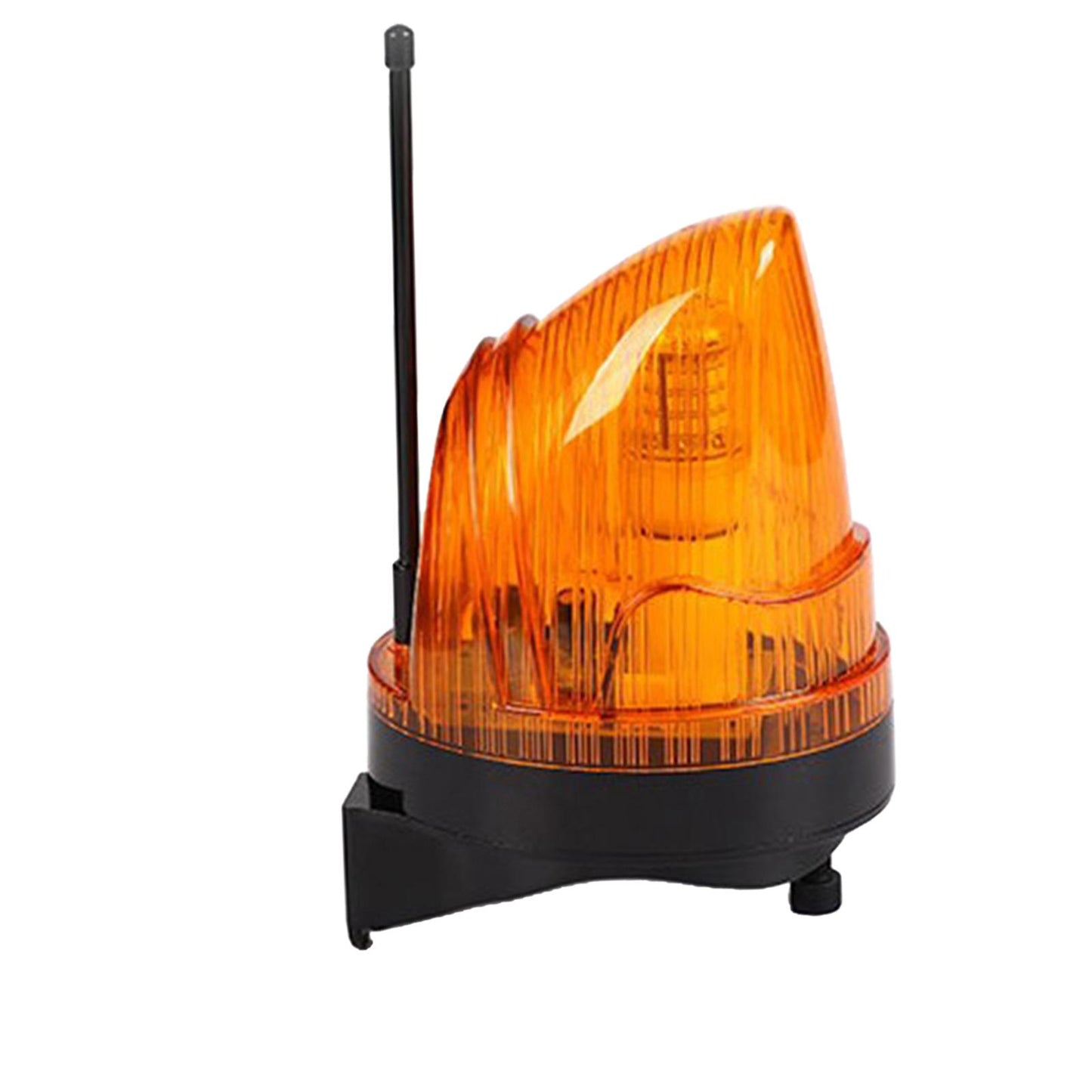 LED Warning Light for Garage Door Gate Openers Emergency Strobe 220V AC