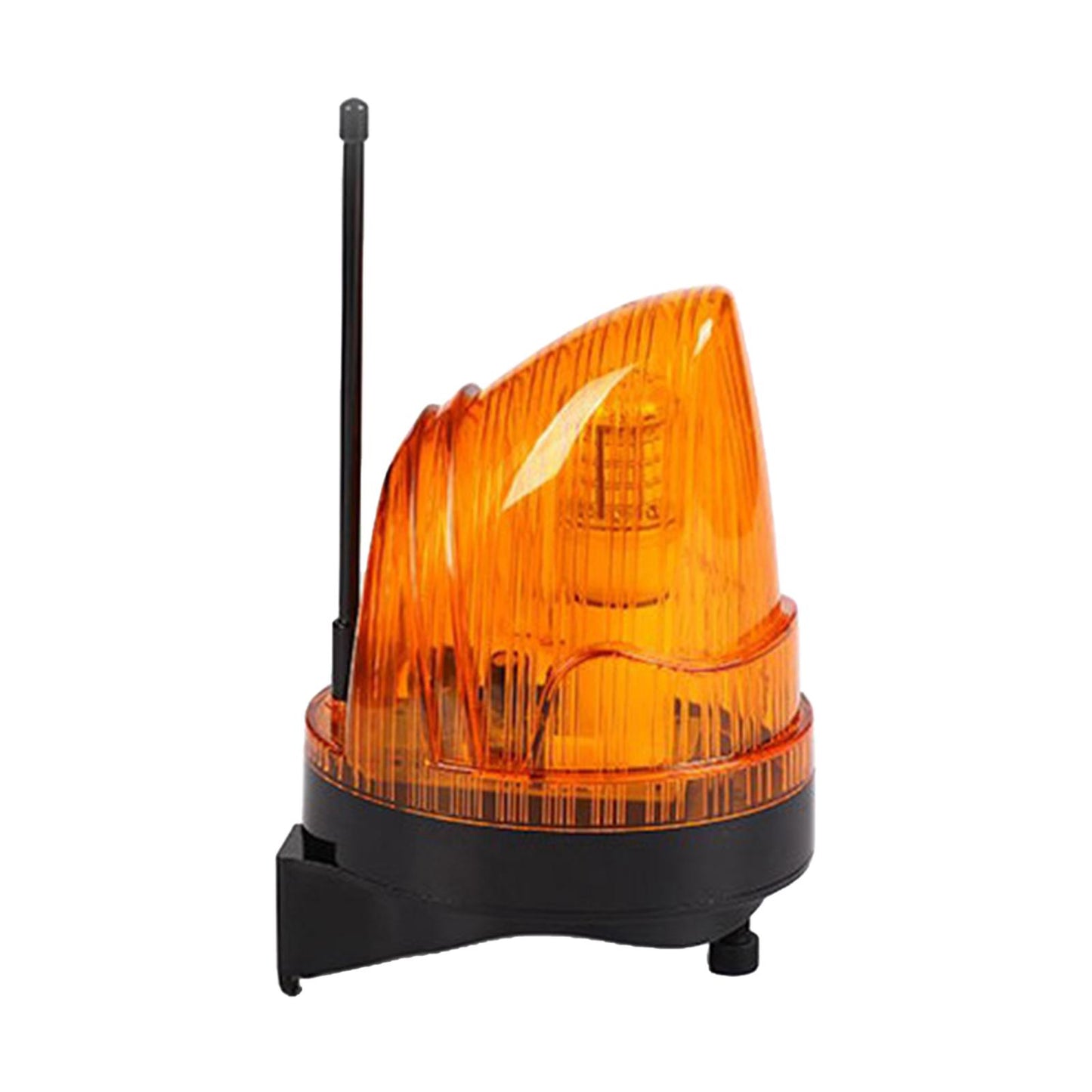 LED Warning Light for Garage Door Gate Openers Emergency Strobe 220V AC