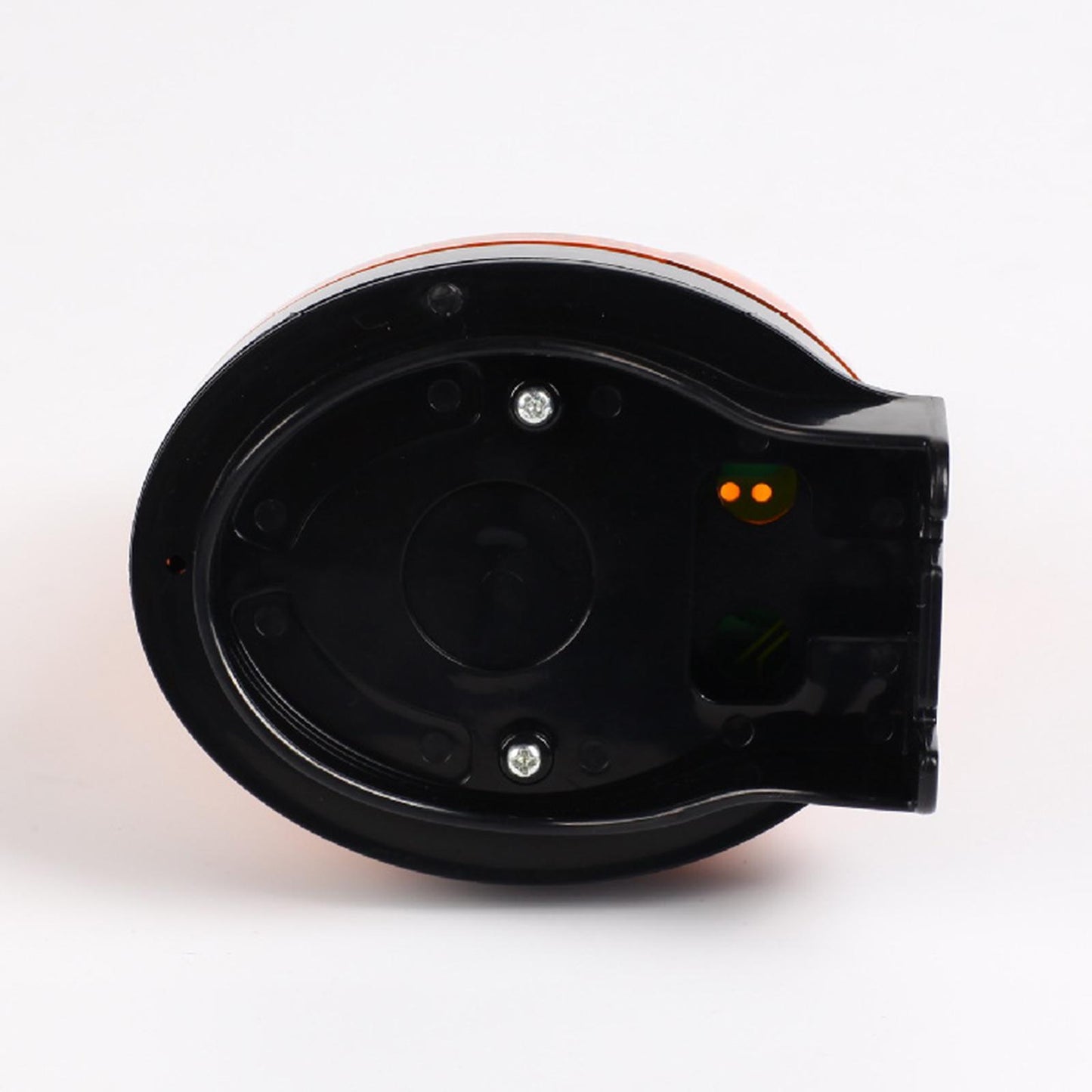 LED Warning Light for Garage Door Gate Openers Emergency Strobe 220V AC