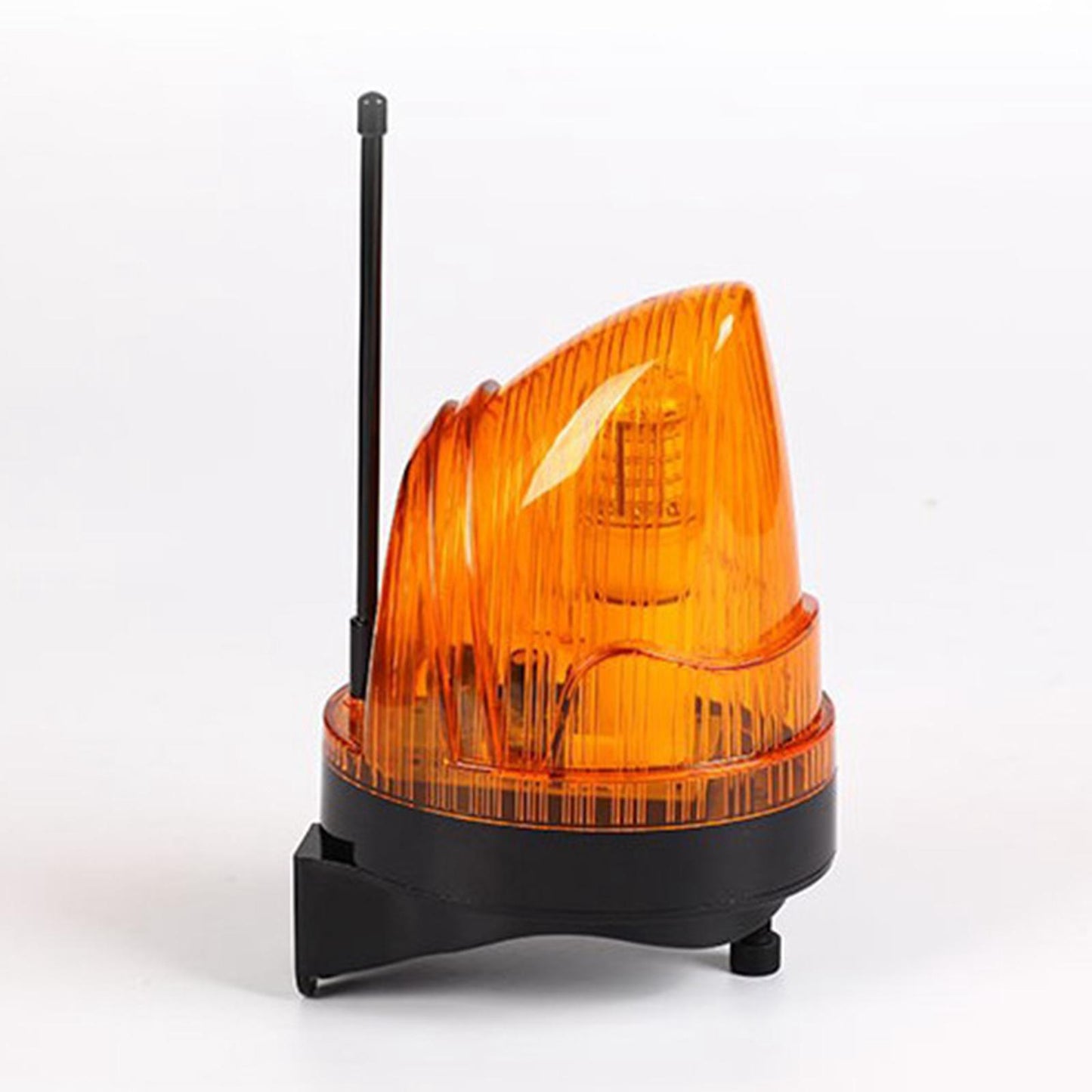 LED Warning Light for Garage Door Gate Openers Emergency Strobe 220V AC