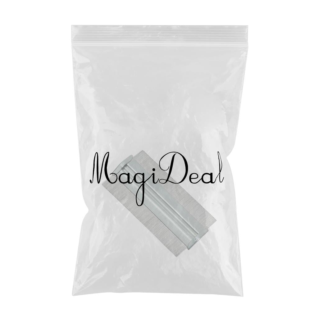 Contour Gauge Contour Duplication Create Perfect Instant Template for Curved 5inch