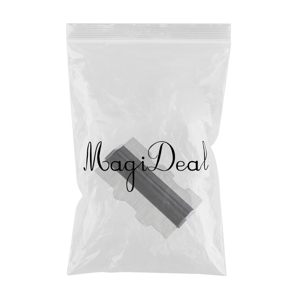 Contour Gauge Contour Duplication Create Perfect Instant Template for Curved 6inch