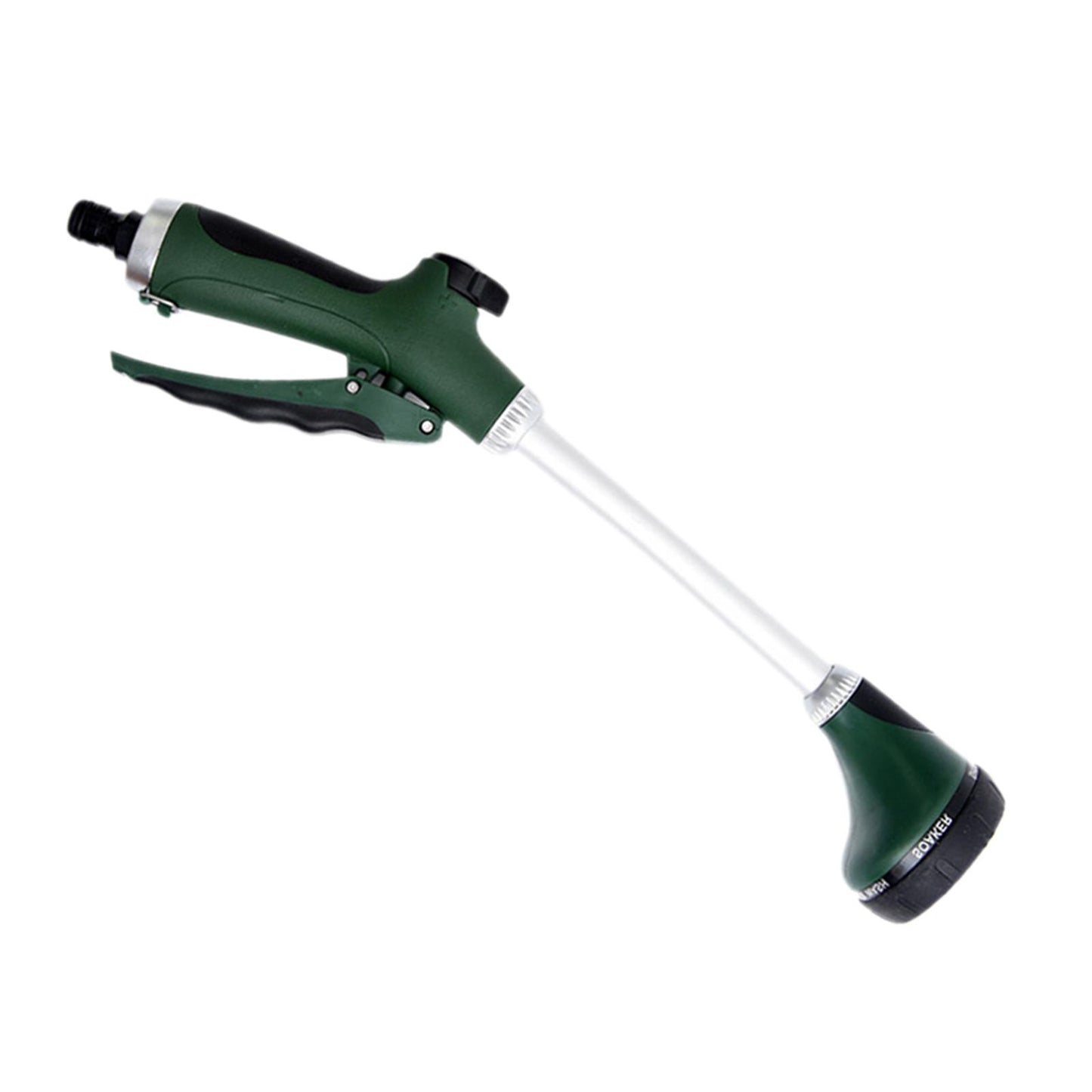 Heavy Duty Garden Sprayer Gun Car Washing Plants Patio Tools Sprinkler