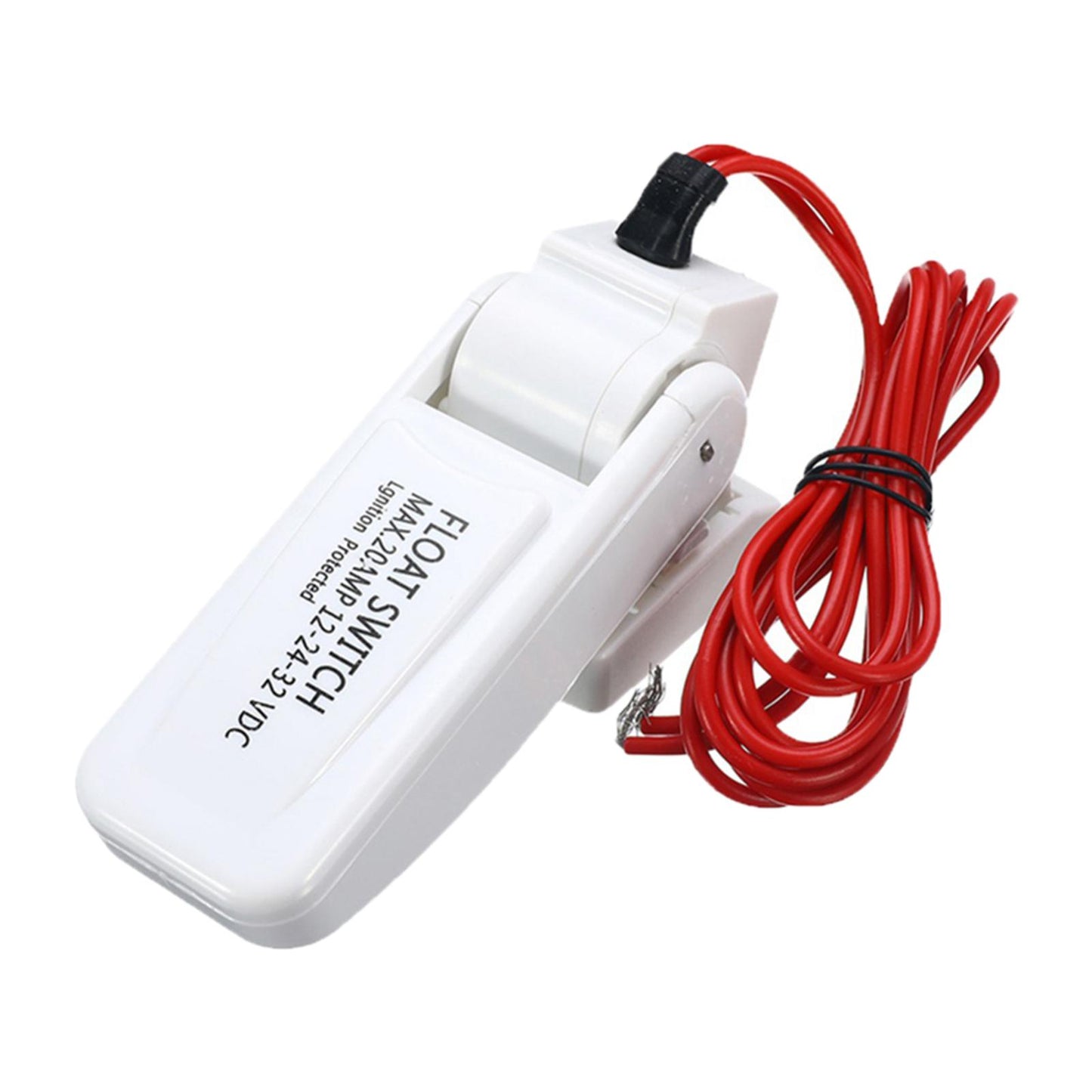 20 AMP Boat Marine Bilge Pump Float Switch DC12V Water Level Controller