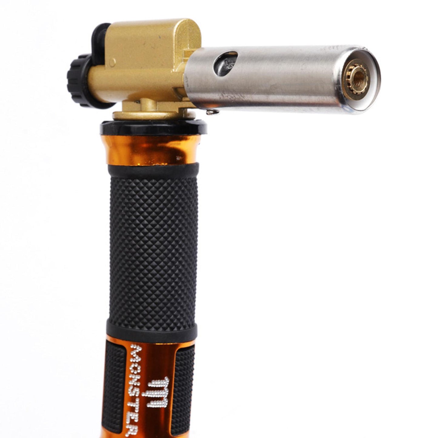 Electronic Ignition Liquefied Gas Welding Torch Kit w/ 2.5M Hose Home Use