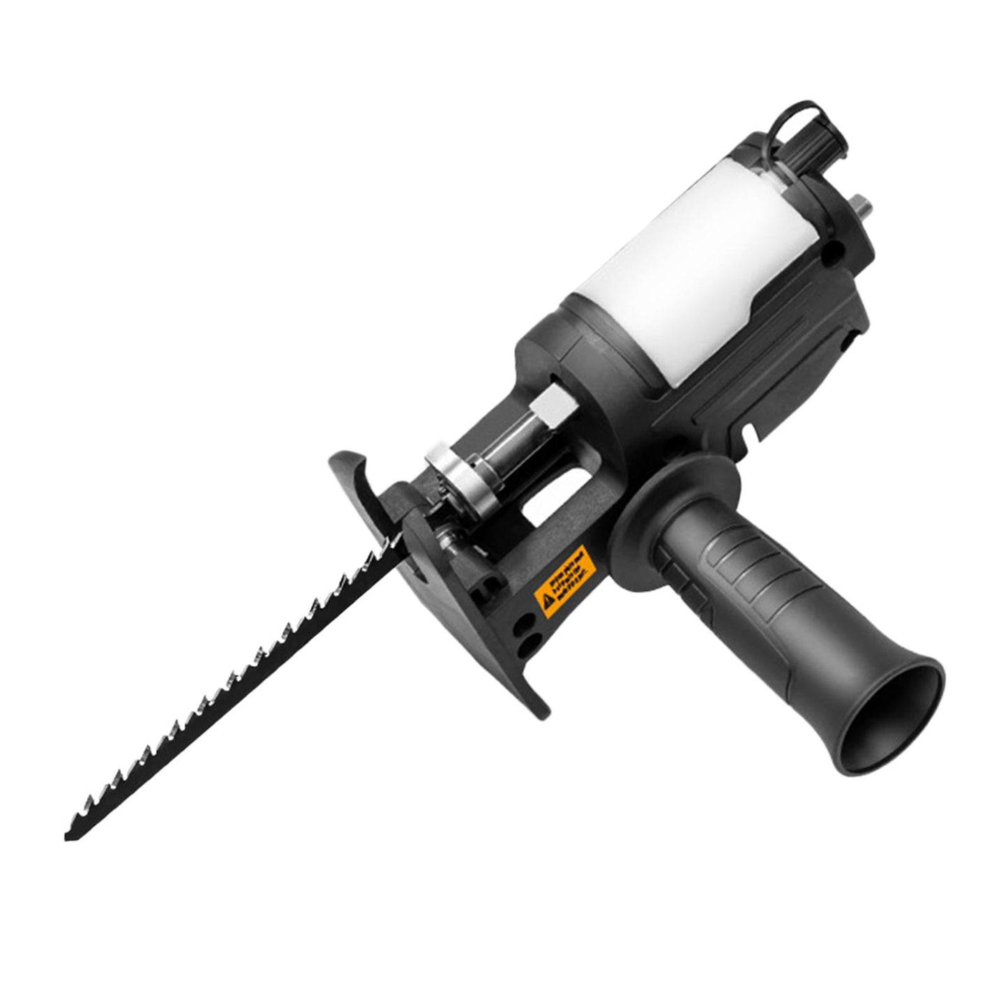Portable Electric Reciprocating Saw Household Multifunctional Cutting Tools with oil can