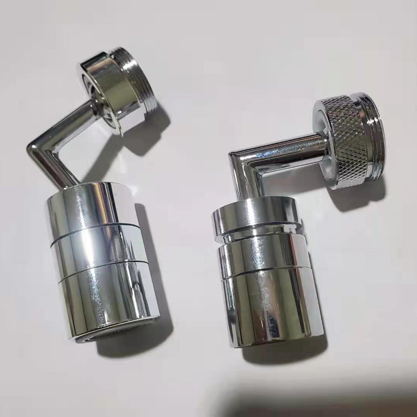 Splash Filter Faucet Water Filter Tap Aerator for Bathroom Kitchen Laundry