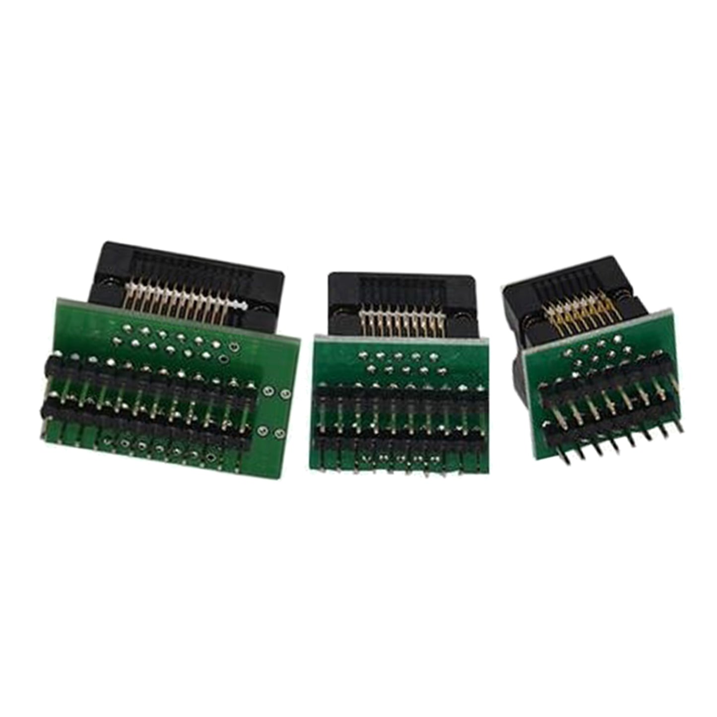 Portable Transistor Meter Integrated Circuit IC Meter Testing Base