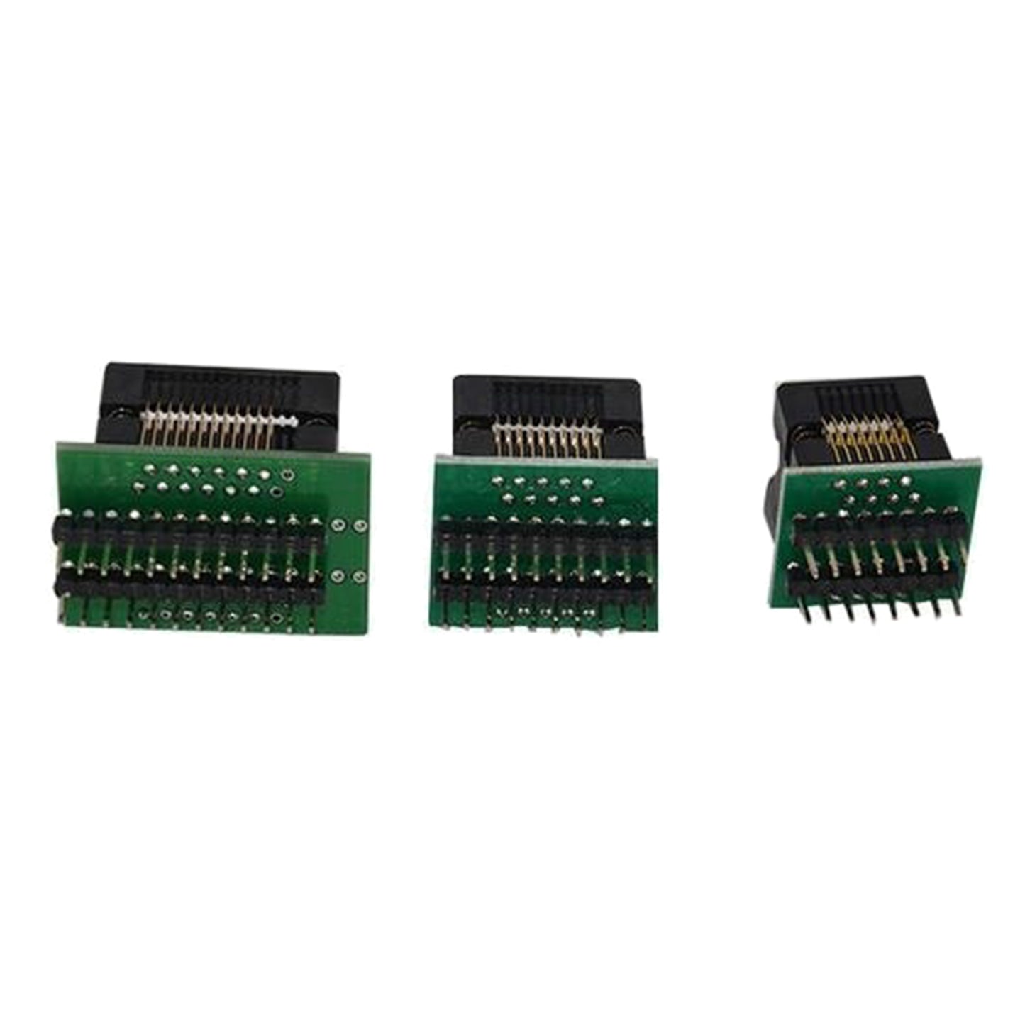 Portable Transistor Meter Integrated Circuit IC Meter Testing Base