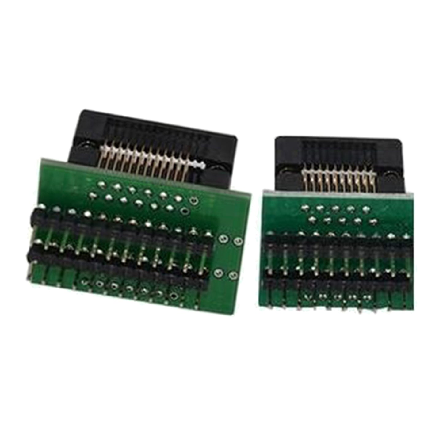 Portable Transistor Meter Integrated Circuit IC Meter Testing Base