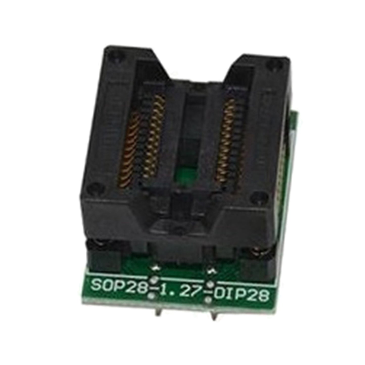 Portable Transistor Meter Integrated Circuit IC Meter Testing Base