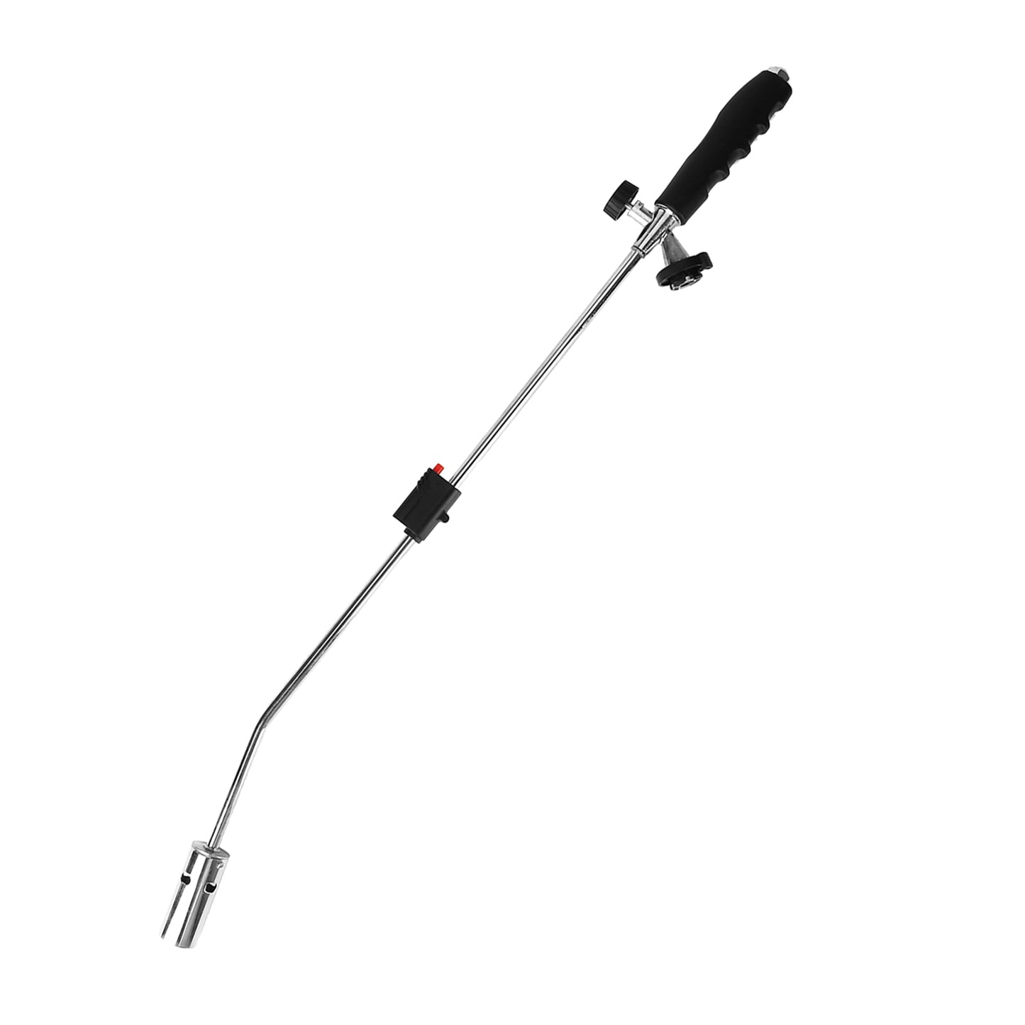 Outdoor Butane Torch Weed Burner for Street Ice Snow Melter Roads Backyard