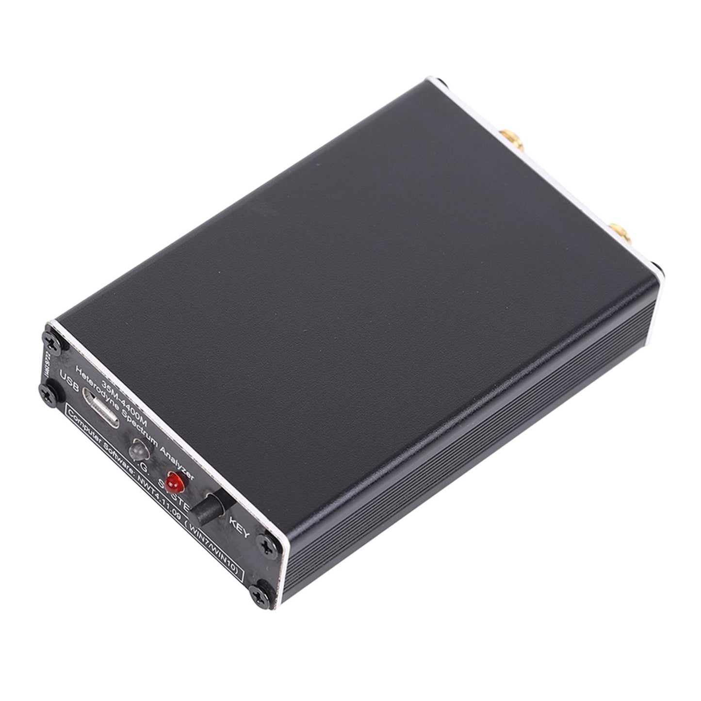Spectrum Analyzer USB LTDZ 35-4400M with Tracking Signal Source Module Tools