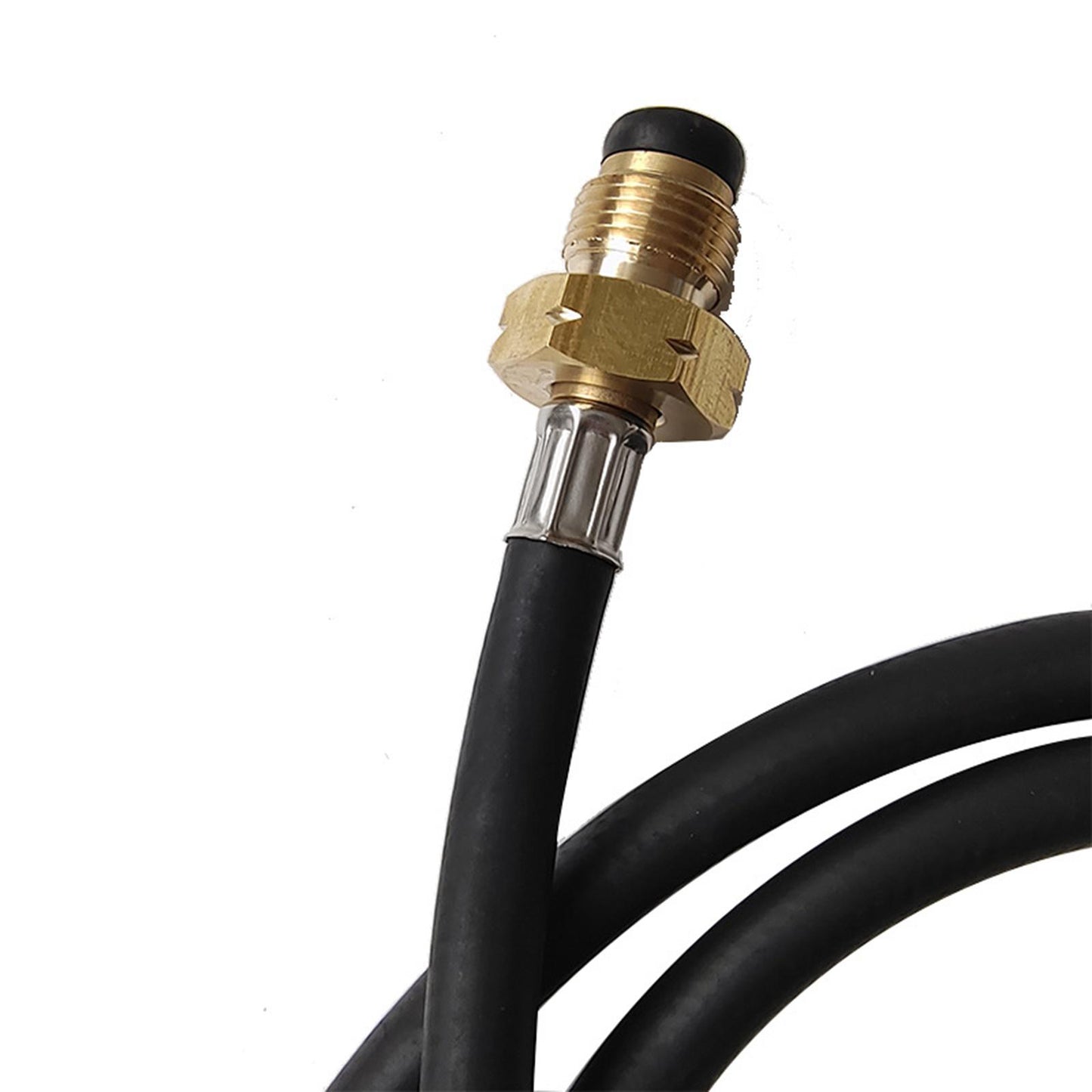 PROPANE BURNING LPG GAS TORCH ICE MELTER ROOFING TAR WEED BURNER MELTING