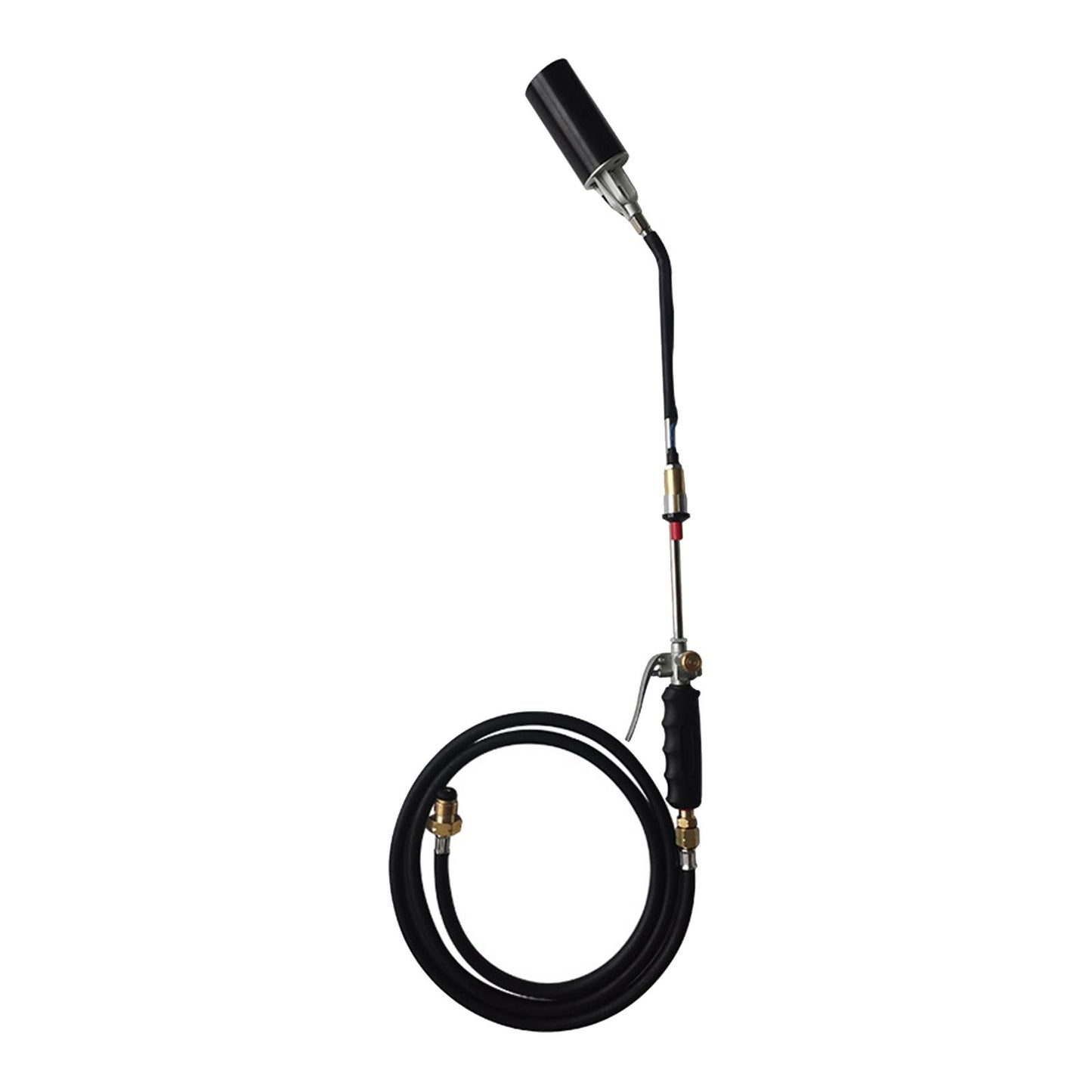 PROPANE BURNING LPG GAS TORCH ICE MELTER ROOFING TAR WEED BURNER MELTING