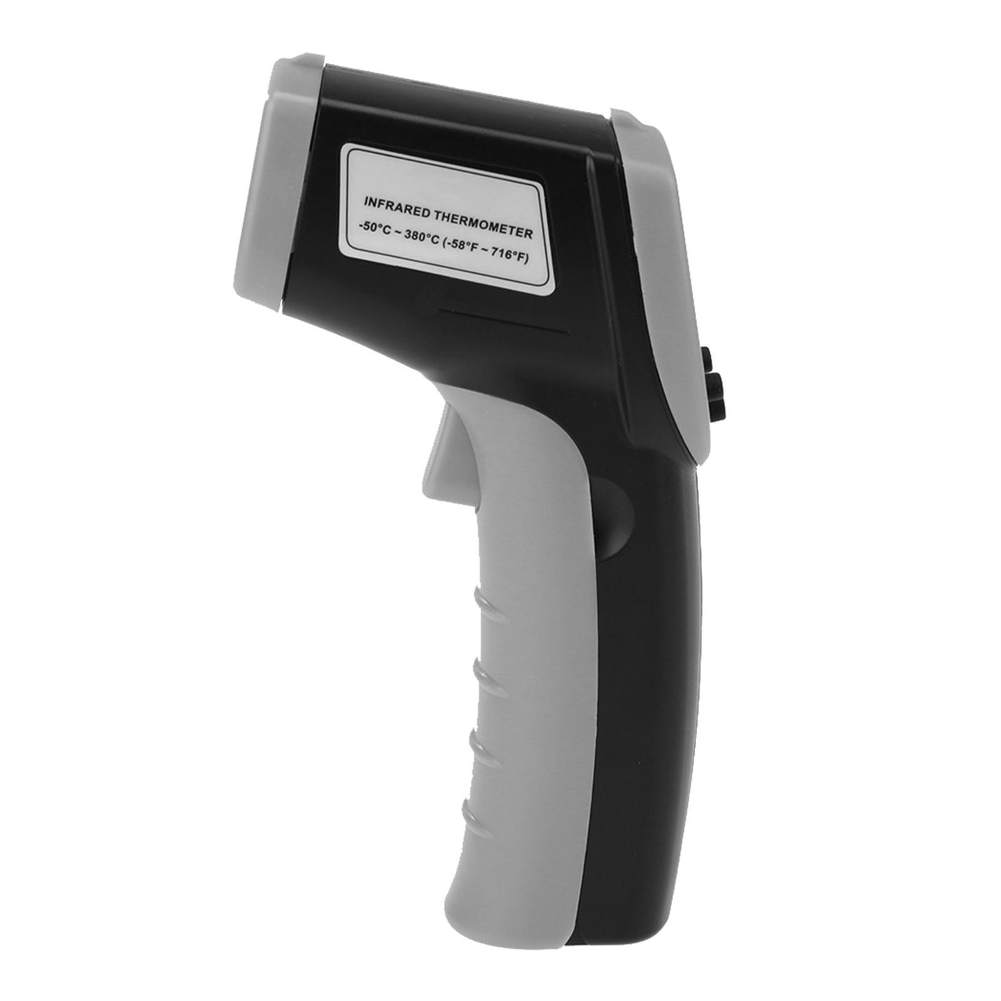 GM320 Handheld LCD IR Infrared Thermometer Industrial Pyrometer Ir Tester