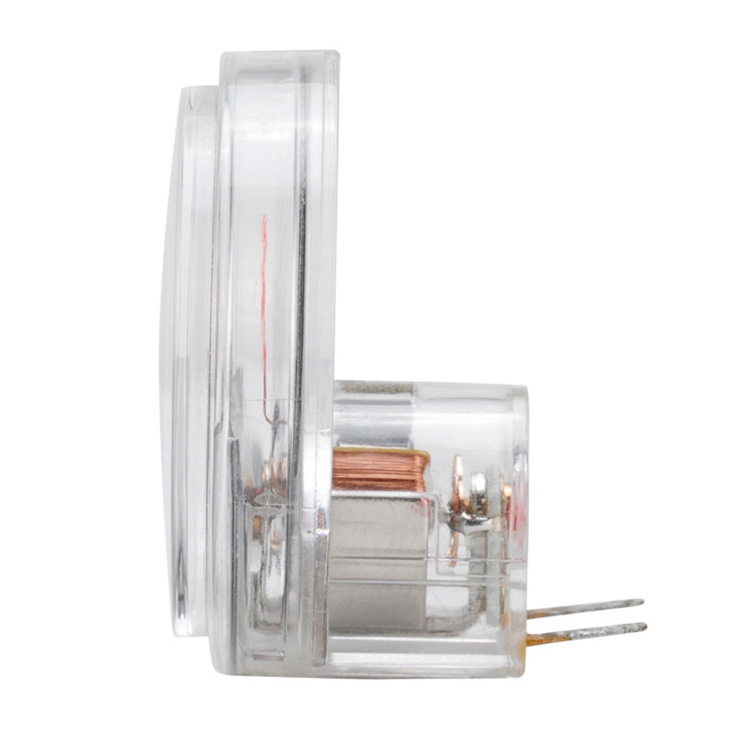 AC/DC Panel VU Meter Power Amplifier Panel Audios Level Meter High Precision