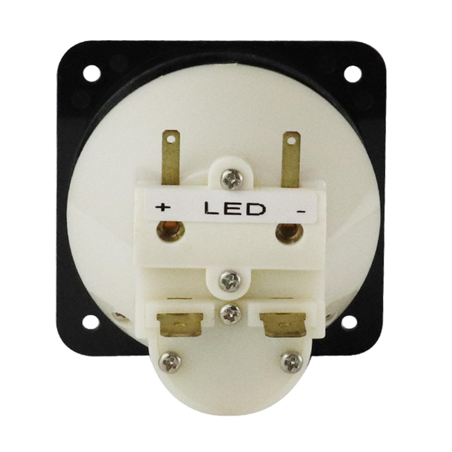 VU Meter Power Amplifier Portable Meter High Precision for Recording