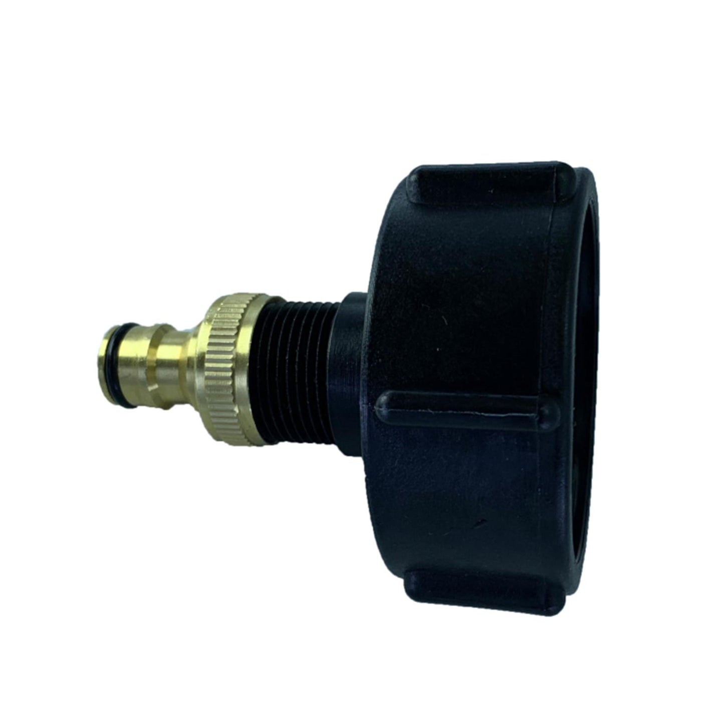 IBC Tank Adapter S60X6 Water Tote Tank Adapter 6Points