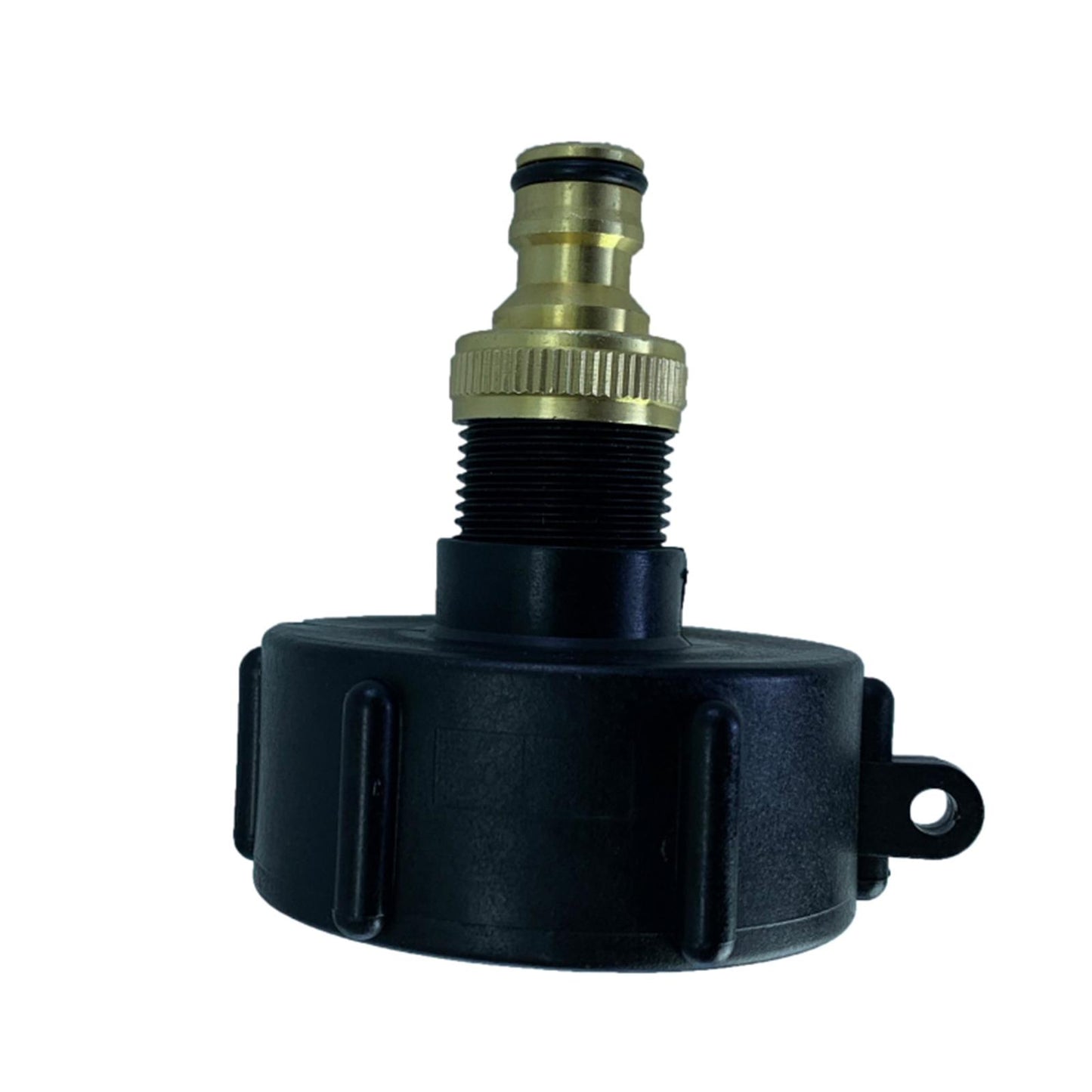 IBC Tank Adapter S60X6 Water Tote Tank Adapter 6Points