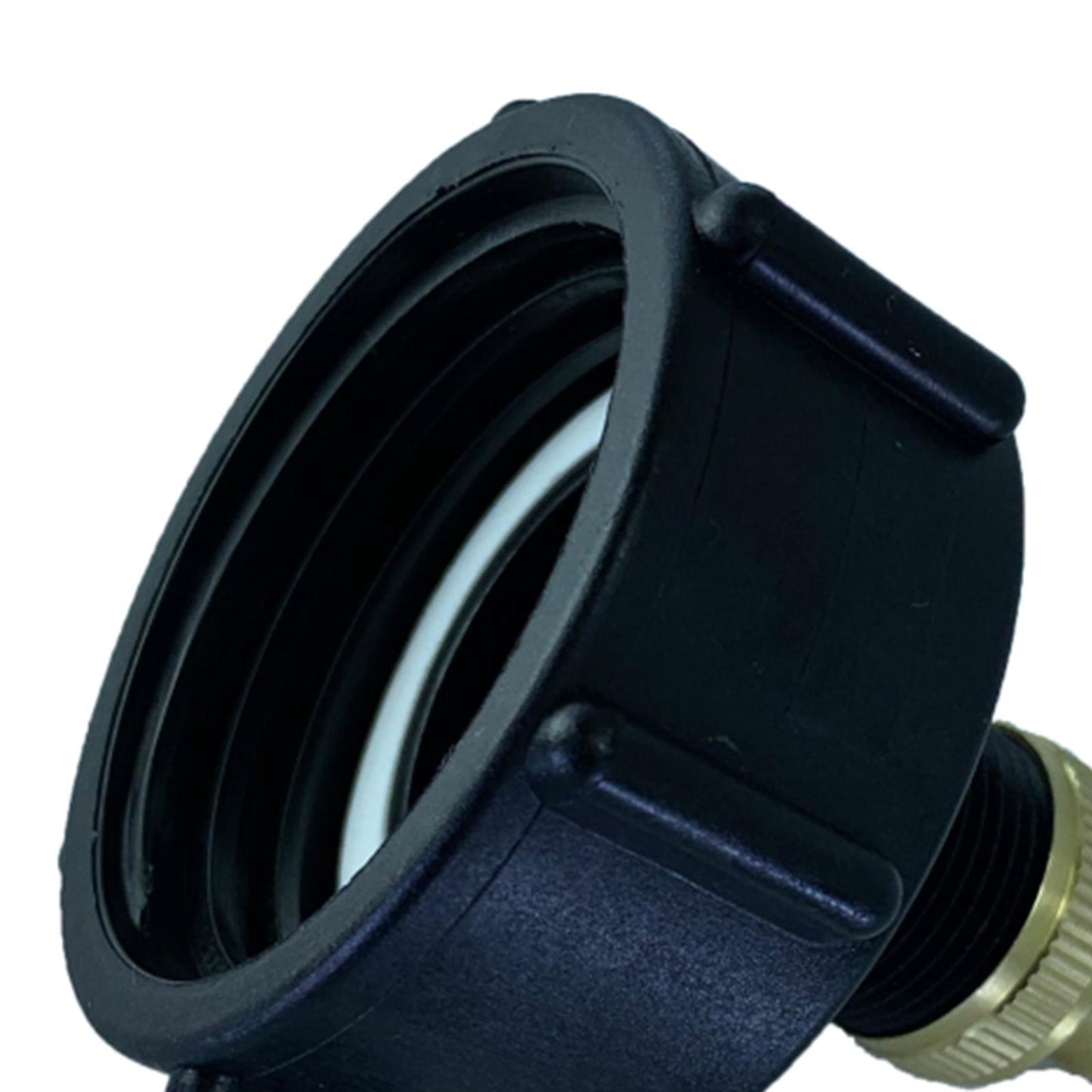 IBC Tank Adapter S60X6 Water Tote Tank Adapter 6Points