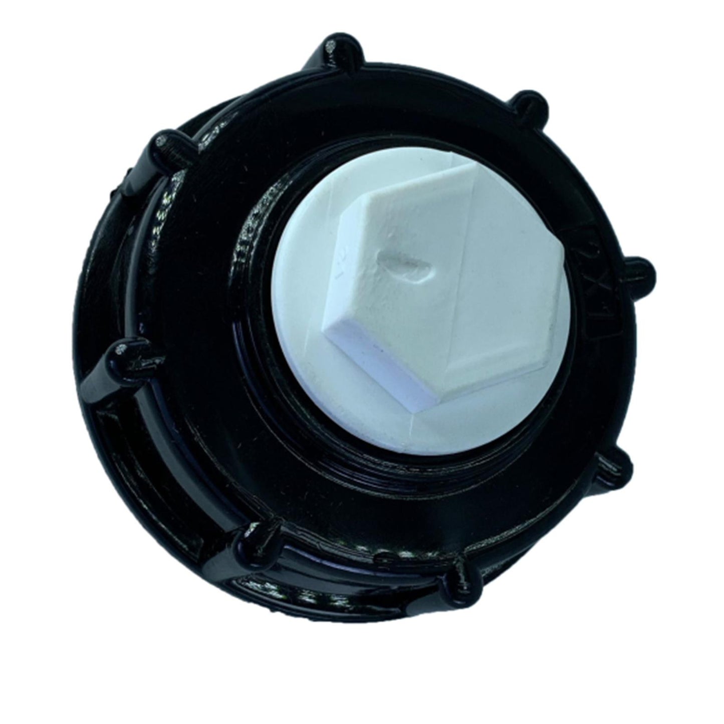 IBC Tank Adapter Water Hose Male Adapter Water Tank Fittings Joint DN25