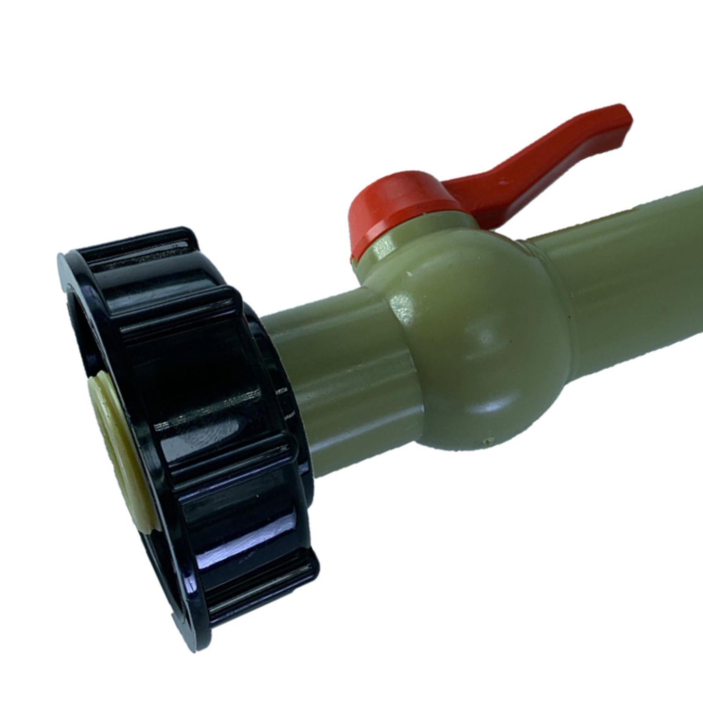 1pc Water Trough Adapter Replacement Watering Equipment Accessories I
