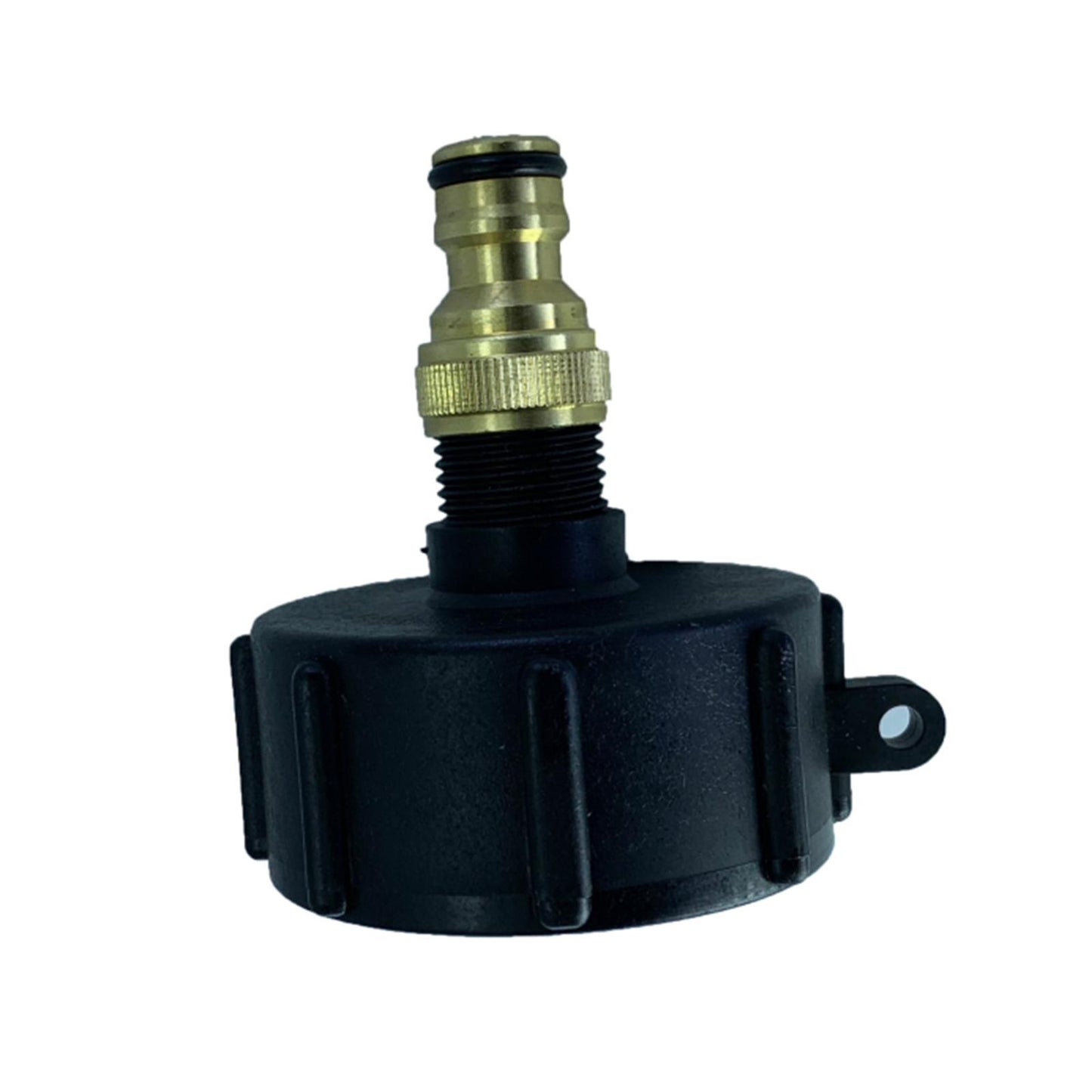 IBC Tank Adapter S60X6 Water Tote Tank Adapter 4Points