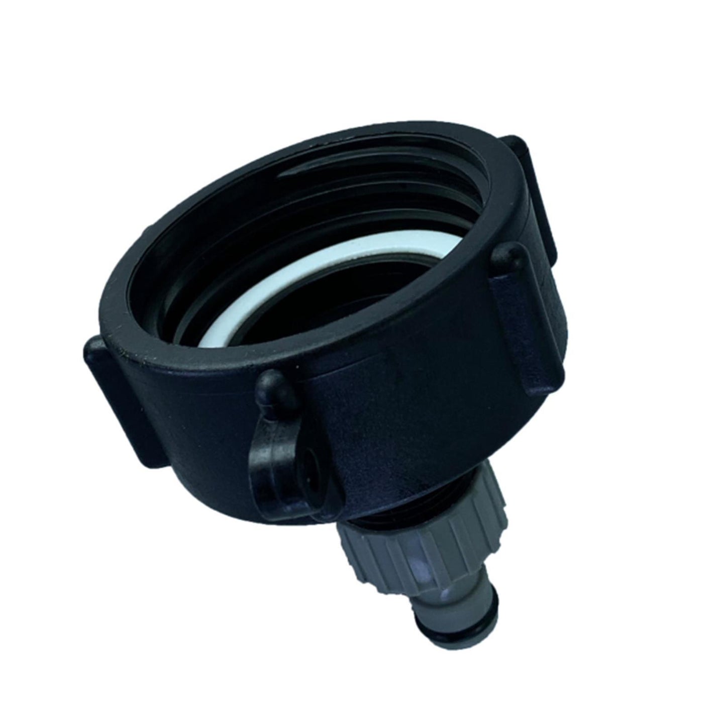 IBC Tank Adapter S60X6 Water Tote Tank Adapter 6Points 2