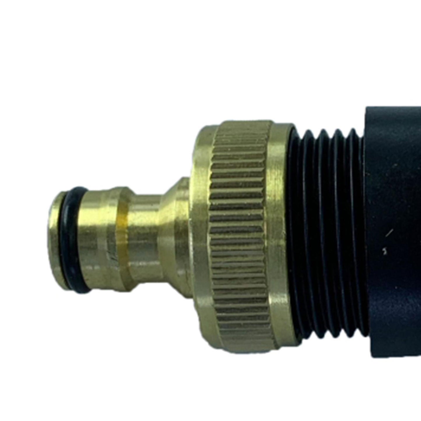 IBC Tank Adapter S60X6 Water Tote Tank Adapter 1Inch