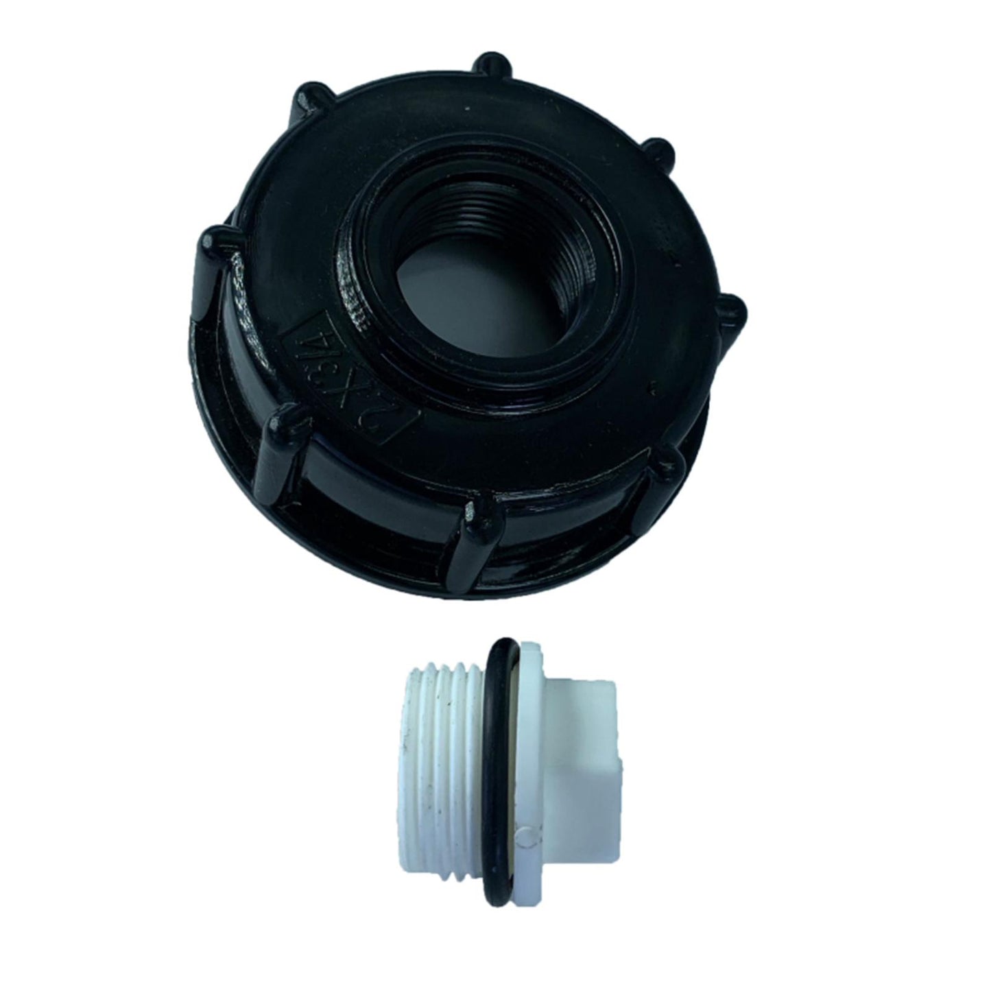 IBC Tank Adapter Water Hose Male Adapter Water Tank Fittings Joint DN20